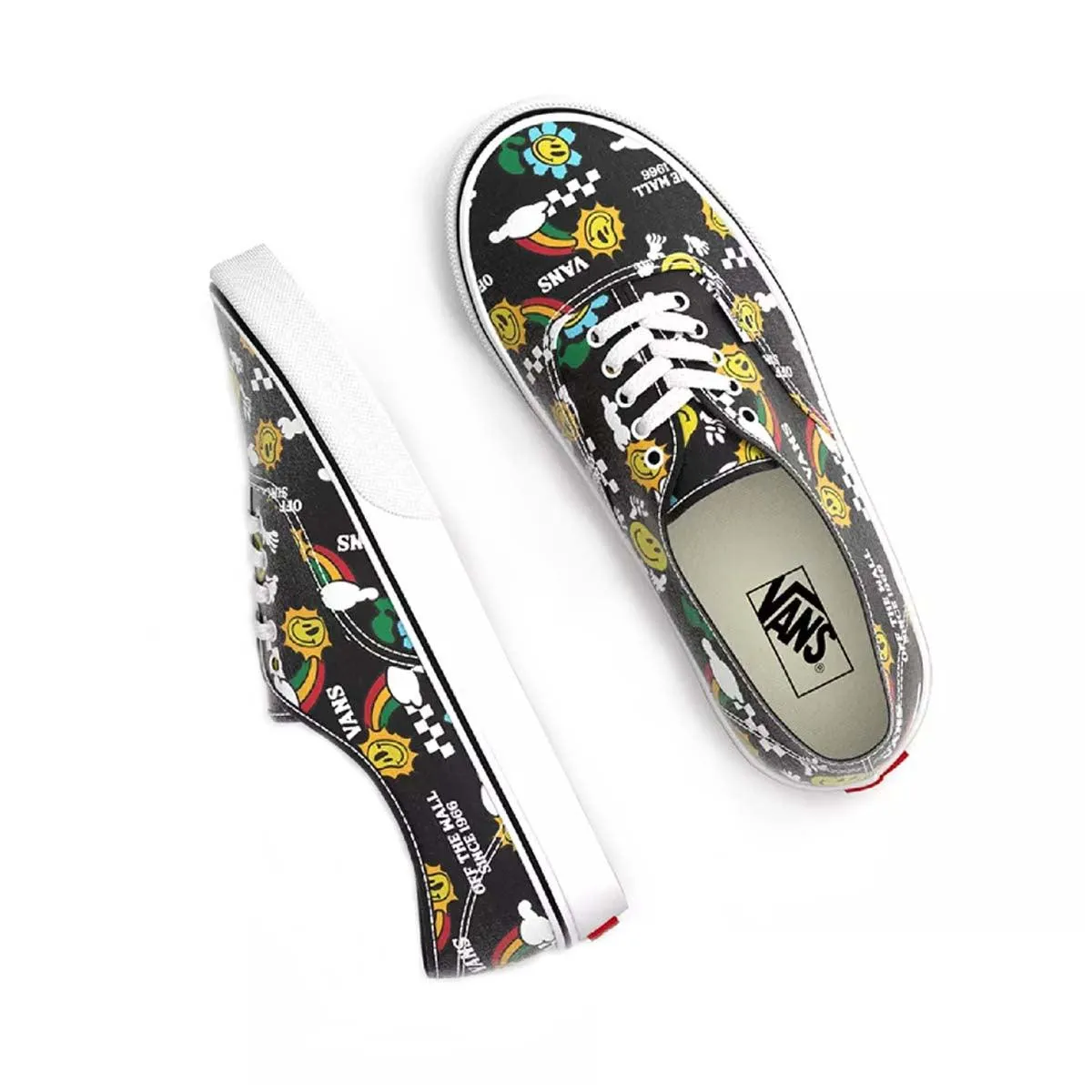 Authentic Better Day