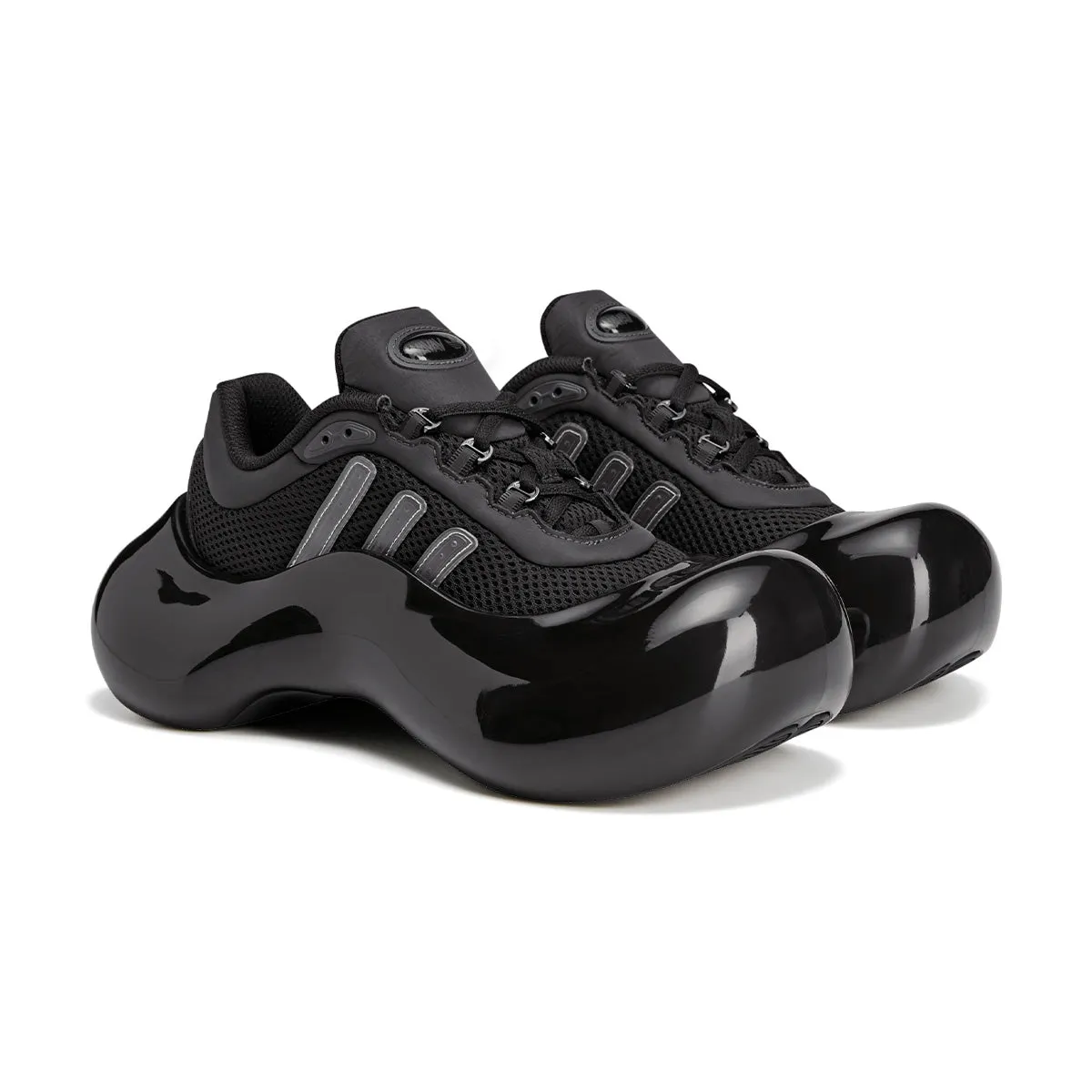   Avavav Moonrubber 'Core Black'
