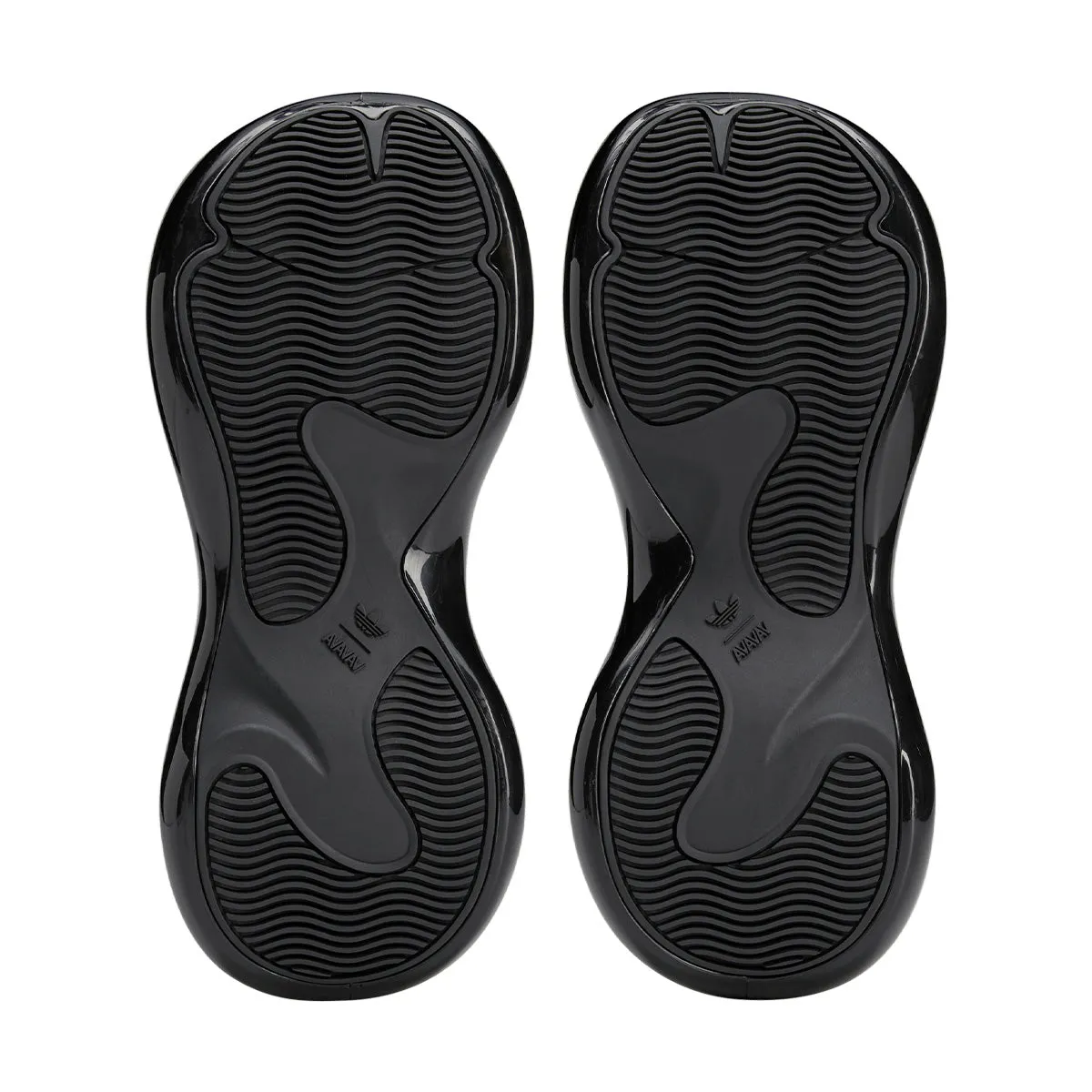   Avavav Moonrubber 'Core Black'