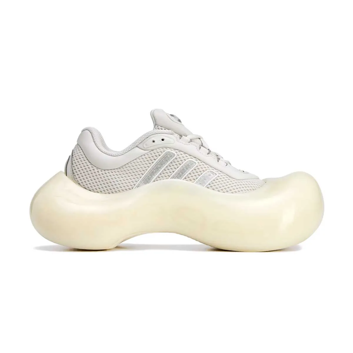   Avavav Moonrubber 'Off White Silver Metallic'