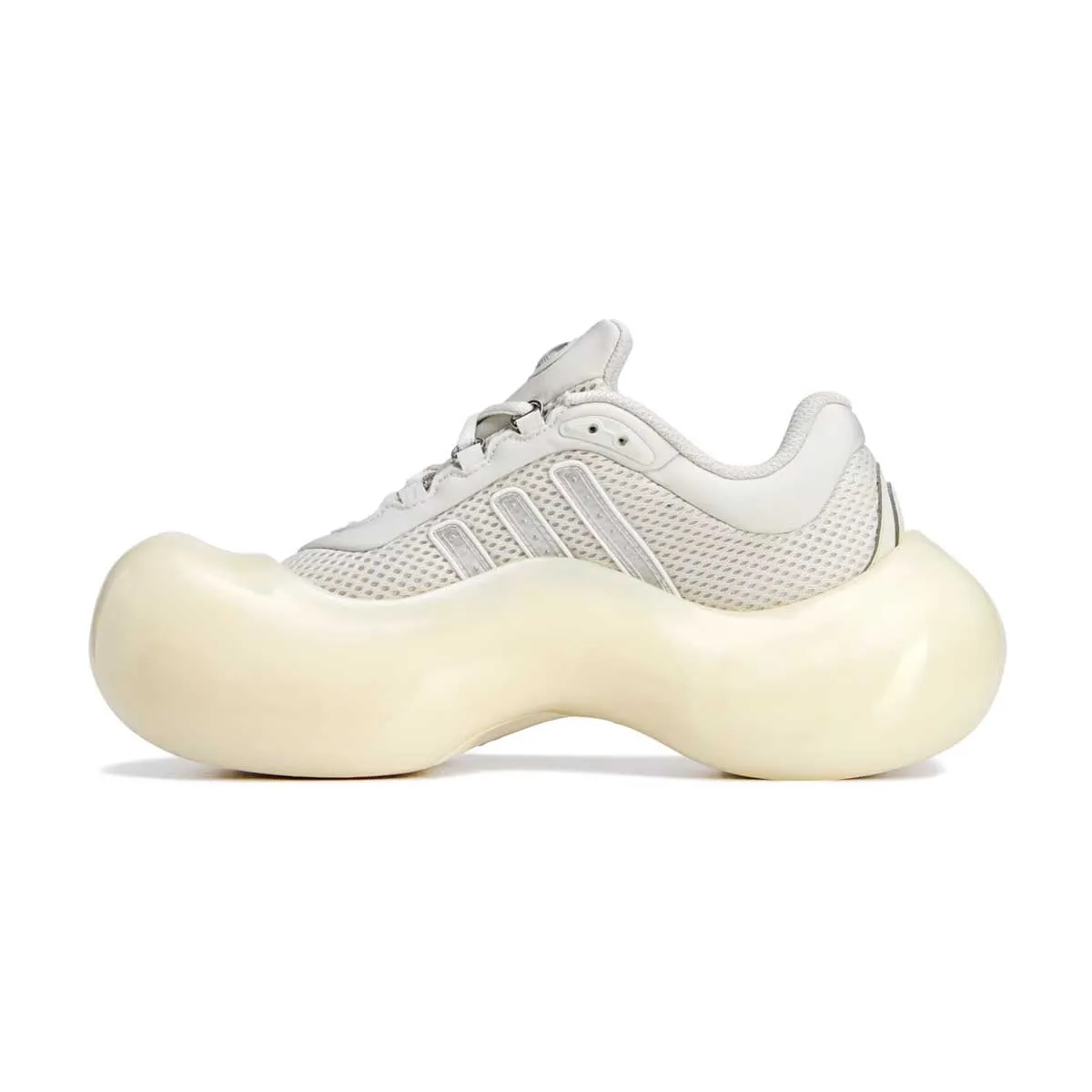   Avavav Moonrubber 'Off White Silver Metallic'