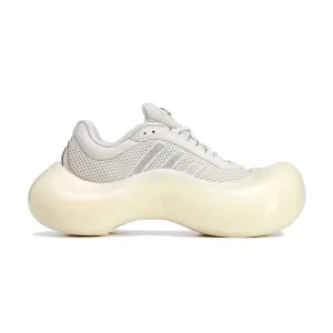   Avavav Moonrubber 'Off White Silver Metallic'