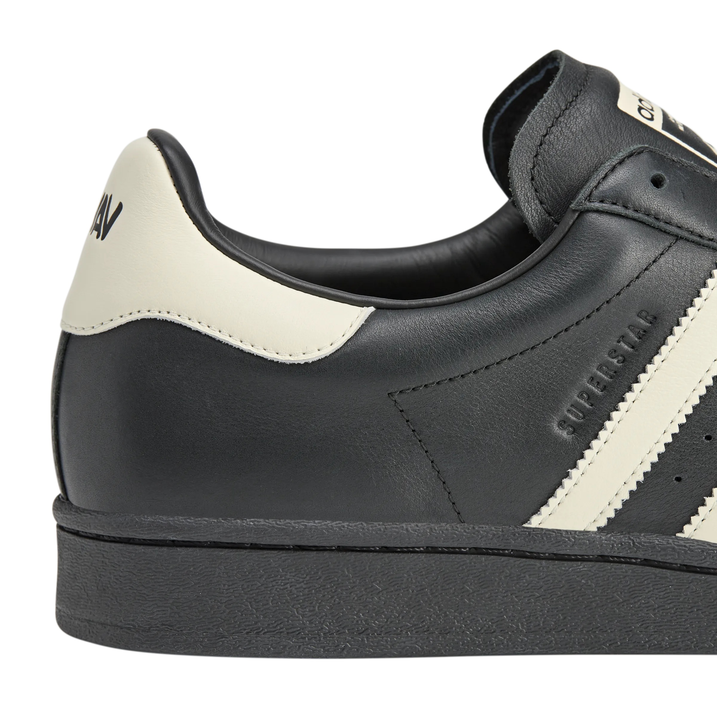  Avavav Superfinger Superstar Core Black Cream