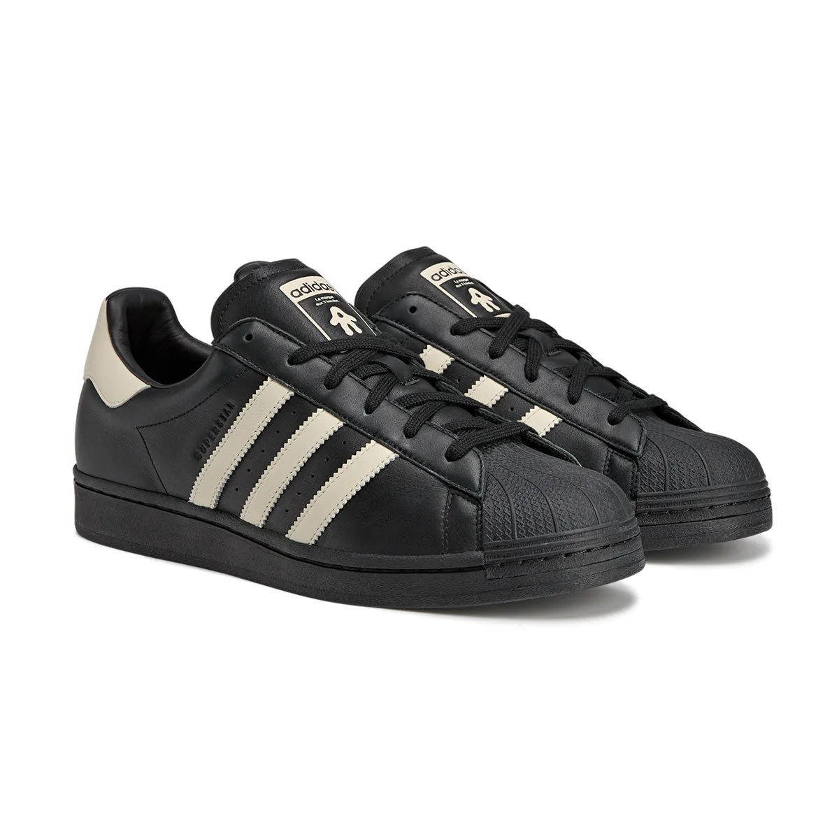   Avavav Superfinger Superstar Core Black Cream
