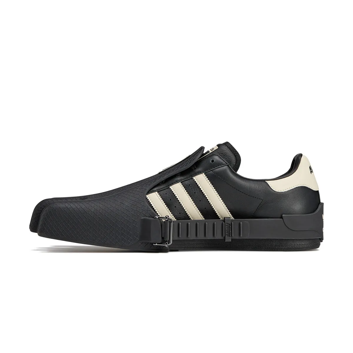   Avavav Superfinger Superstar Core Black Cream