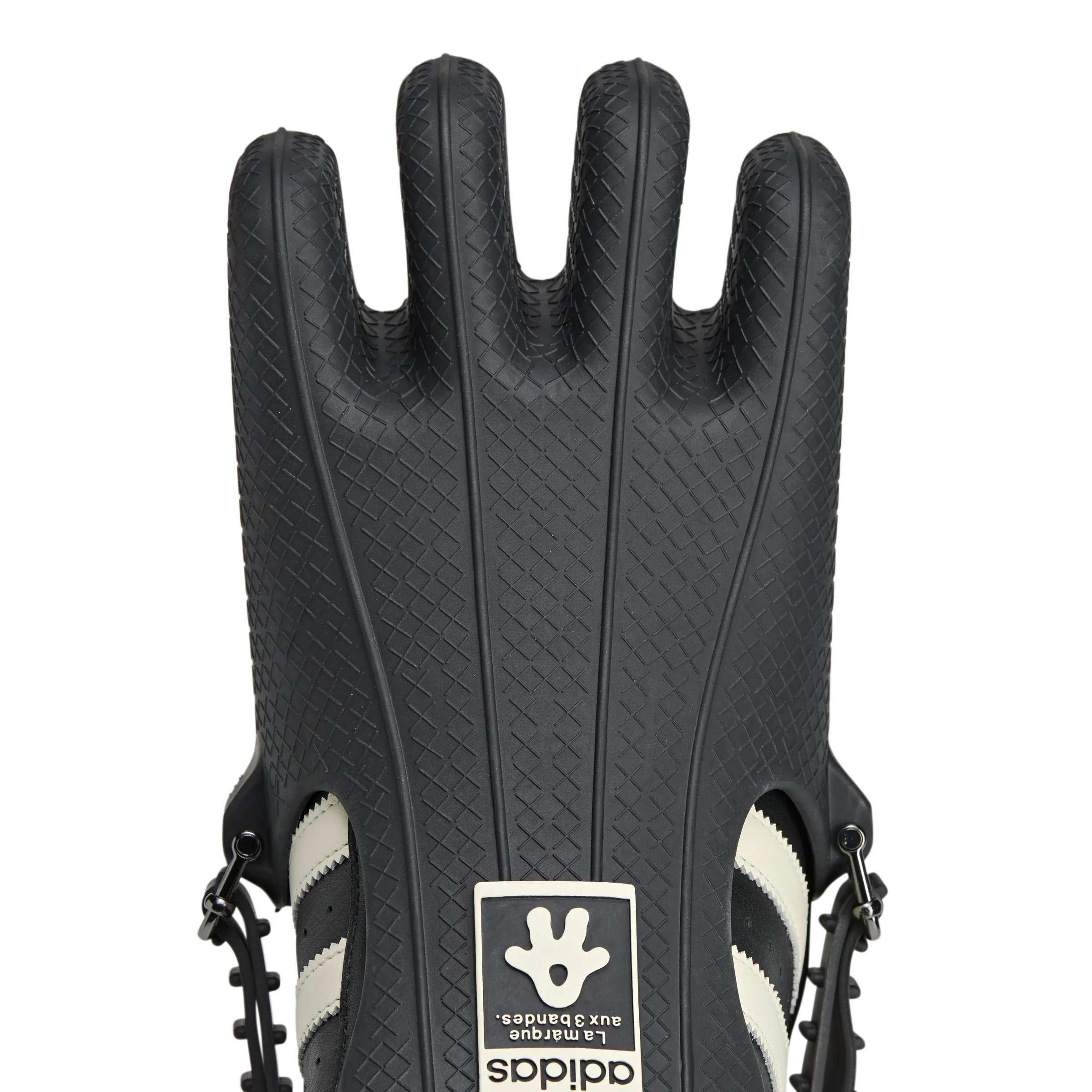   Avavav Superfinger Superstar Core Black Cream