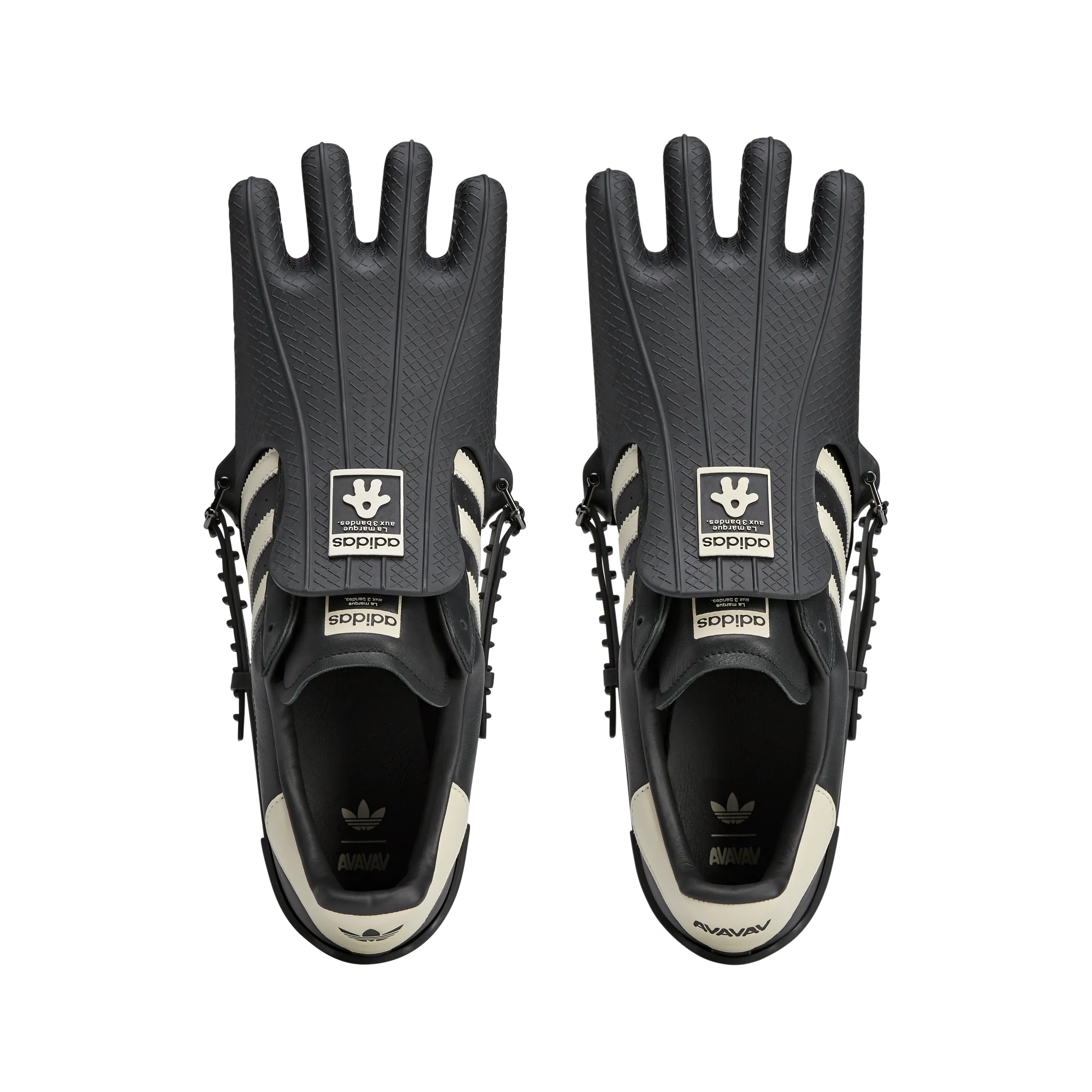   Avavav Superfinger Superstar Core Black Cream