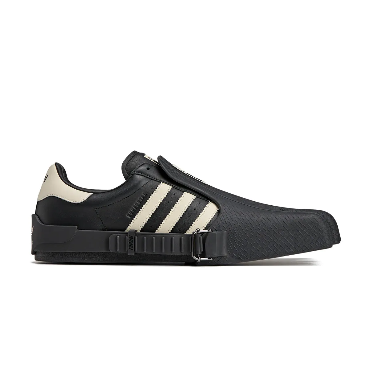   Avavav Superfinger Superstar Core Black Cream
