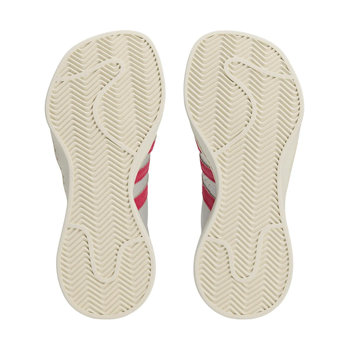   Avavav Superstar Modified 'Crystal White Red'