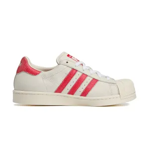   Avavav Superstar Modified 'Crystal White Red'