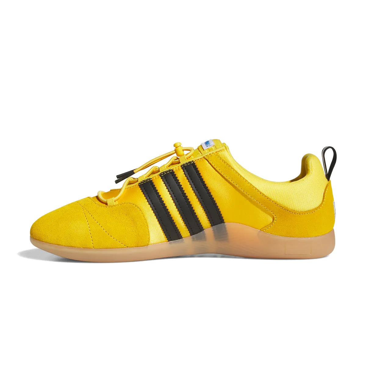   Bad Bunny Ballerina 'Bold Gold'