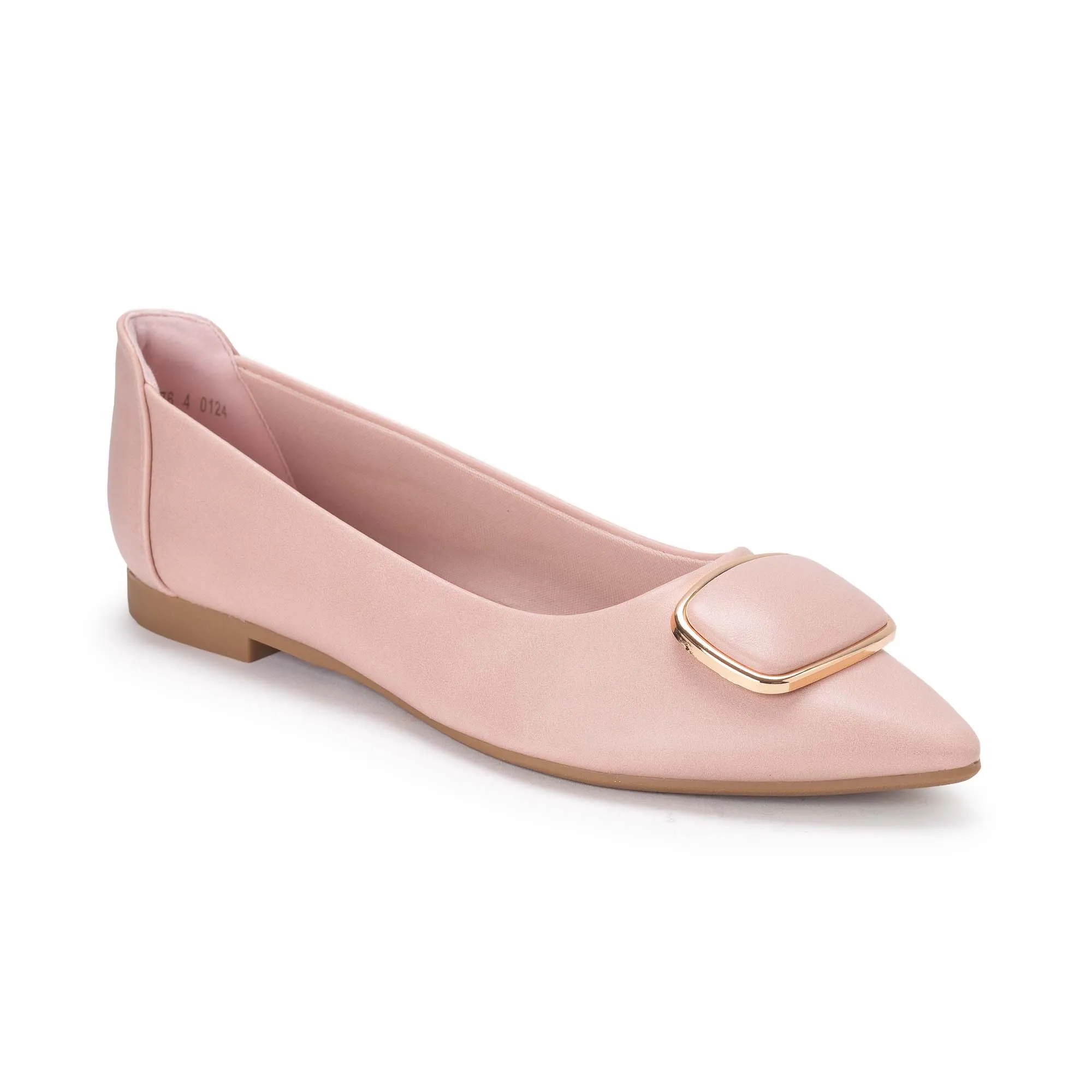 Bata Women Ballerinas 531X076