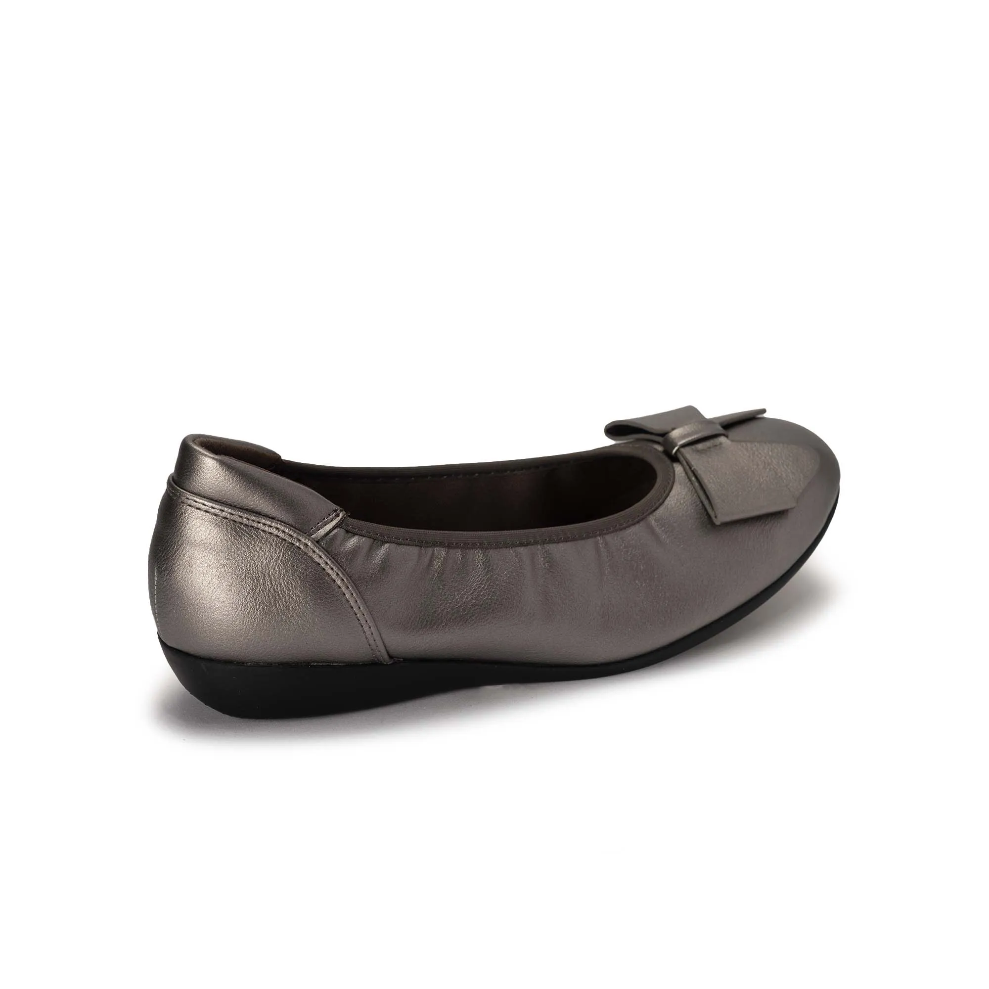 Bata Women Ballerinas 531X115