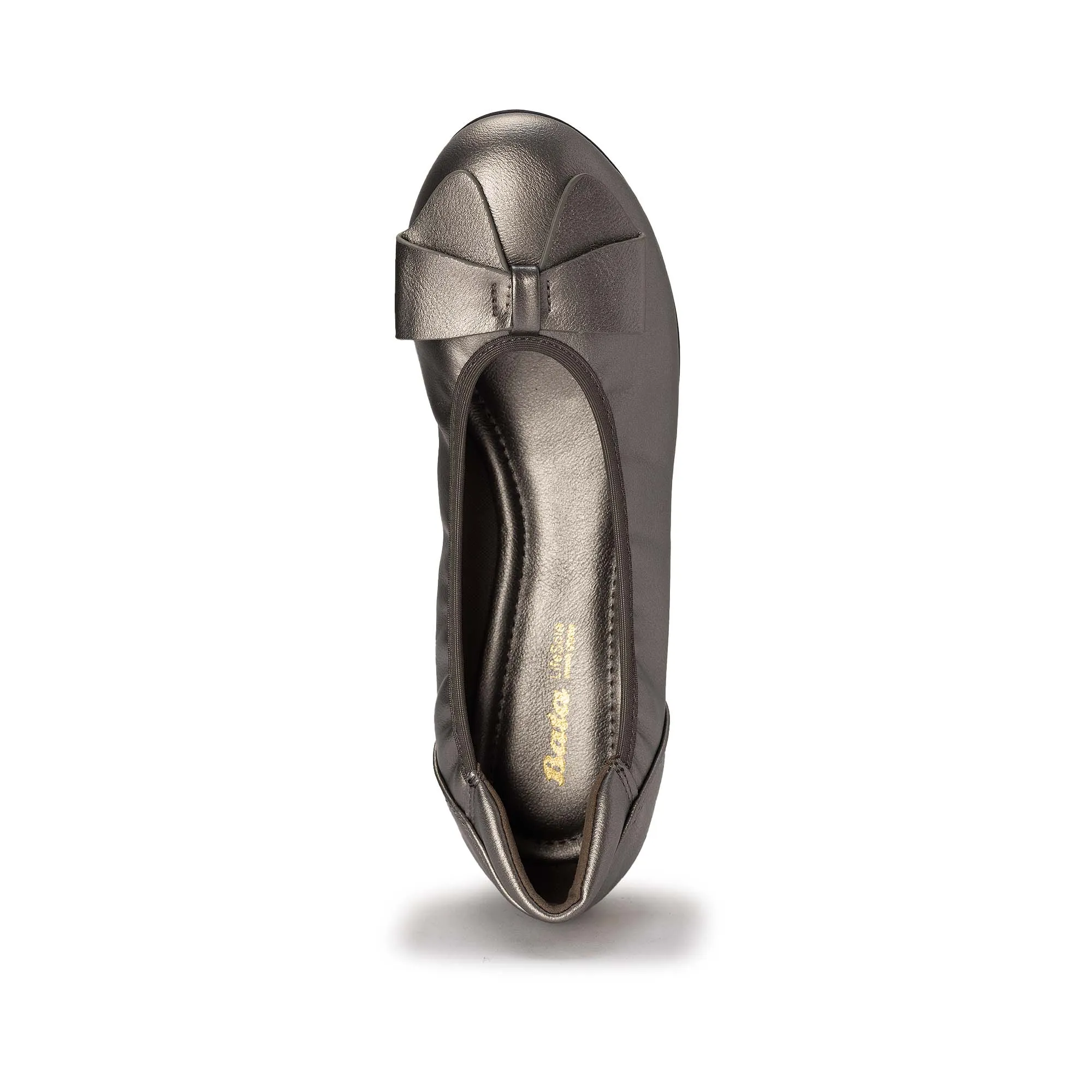 Bata Women Ballerinas 531X115