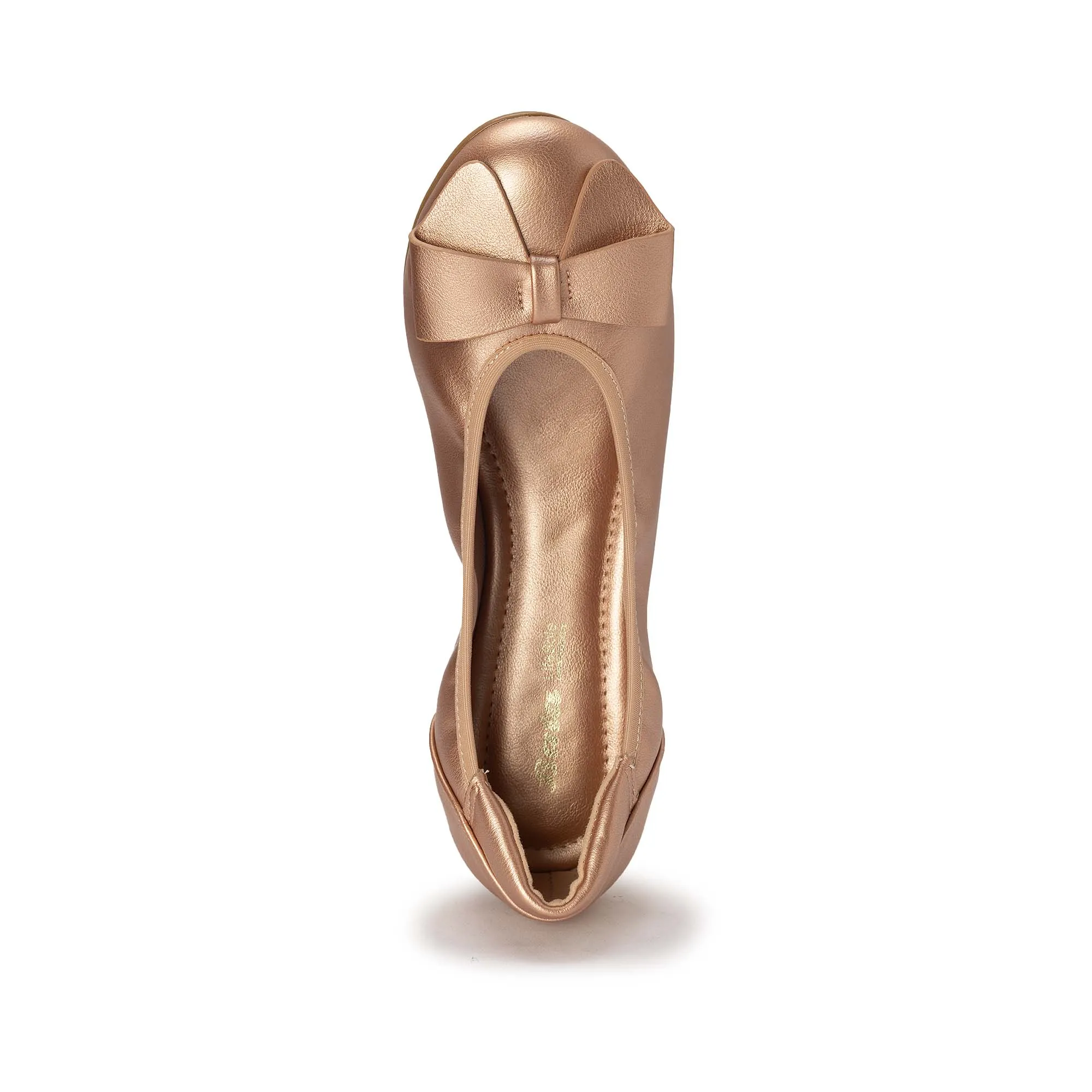 Bata Women Ballerinas 531X115