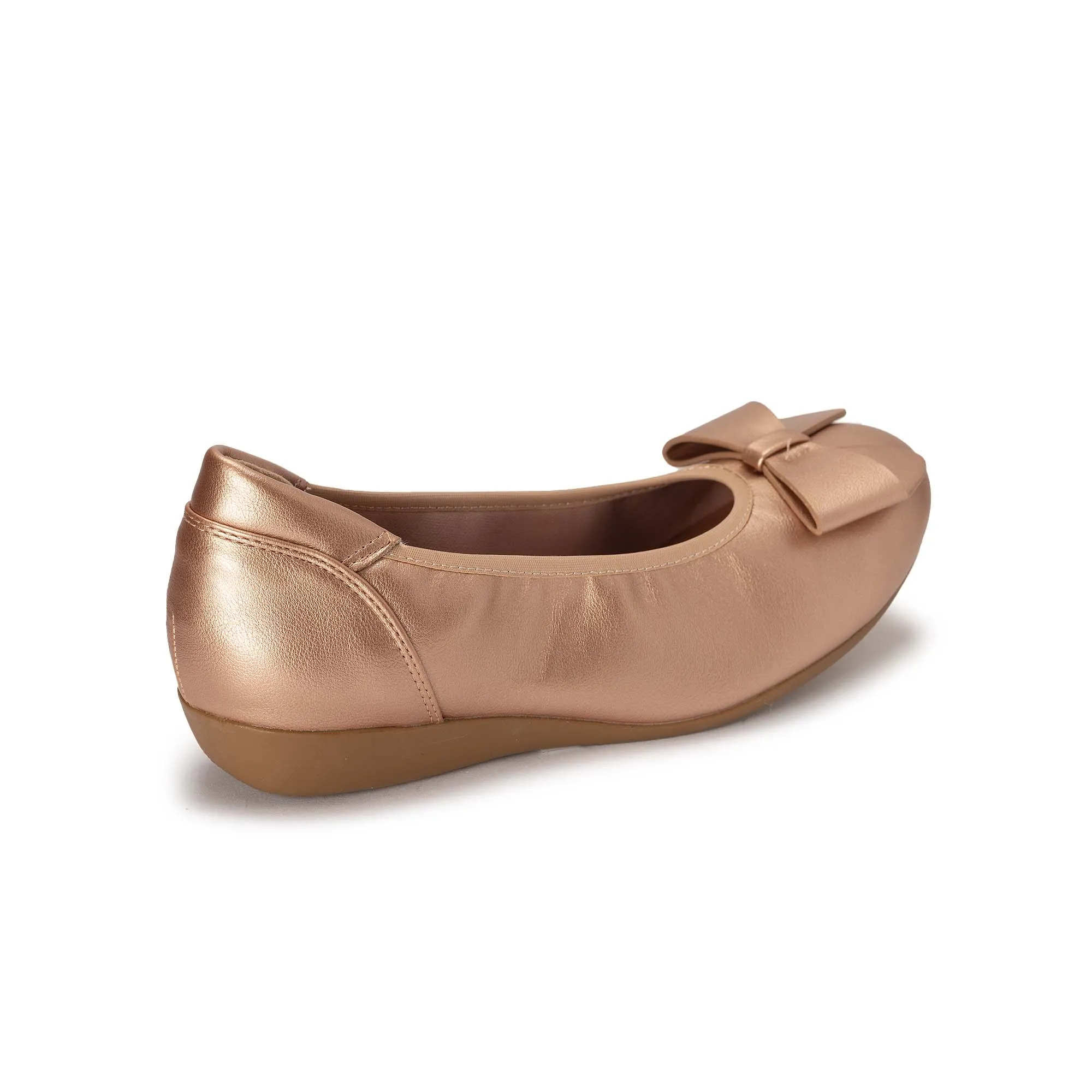 Bata Women Ballerinas 531X115