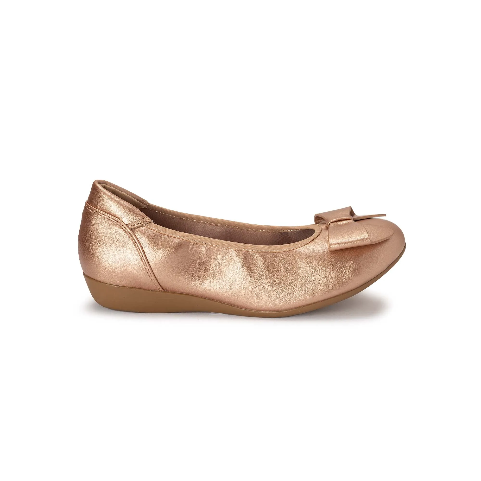Bata Women Ballerinas 531X115