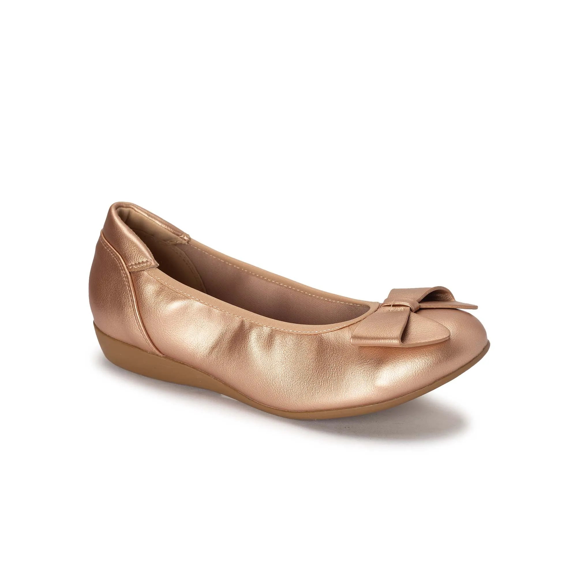 Bata Women Ballerinas 531X115