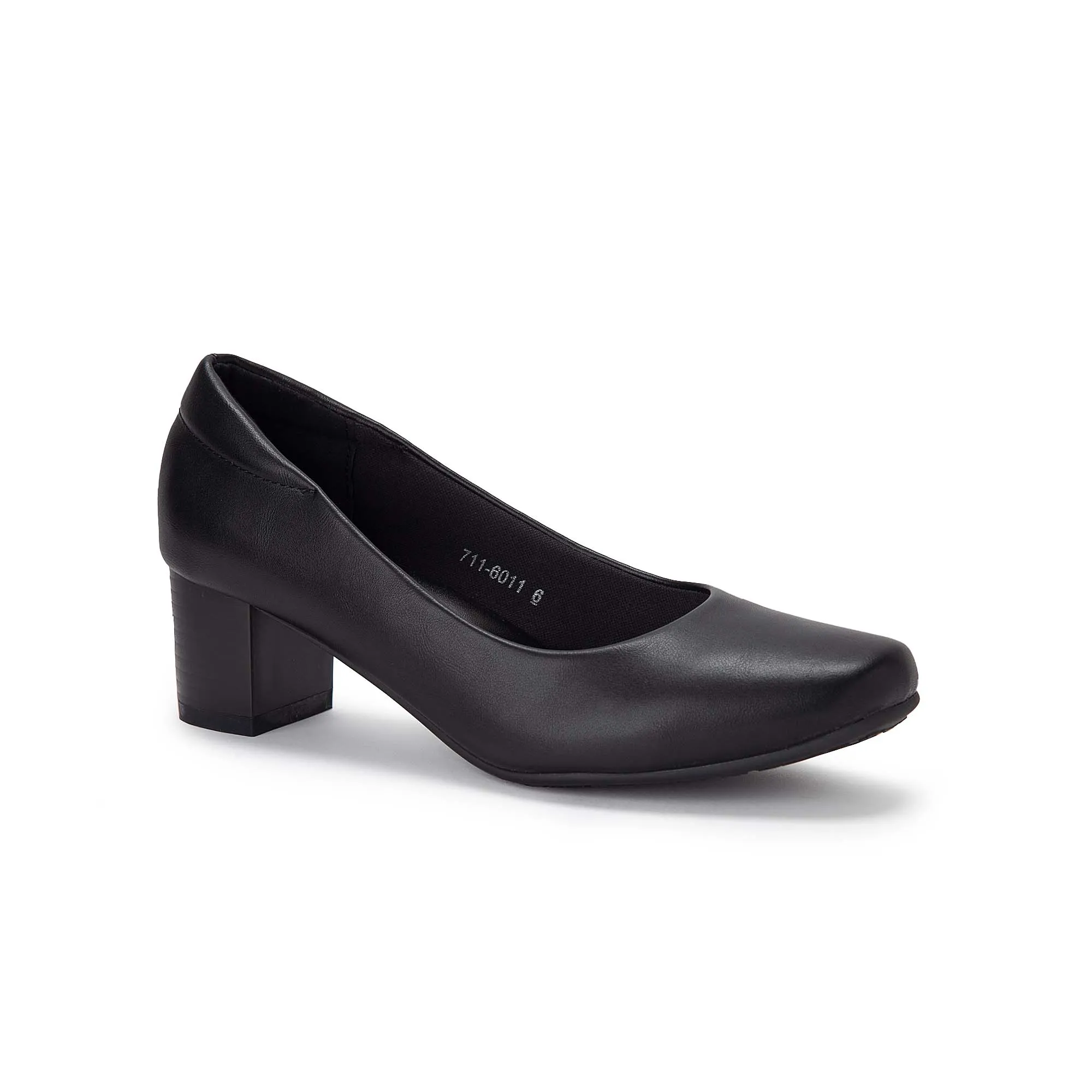 BATA Women Basic Pumps 711X011