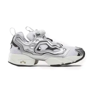   BEAMS Instapump Fury 94 'Silver'