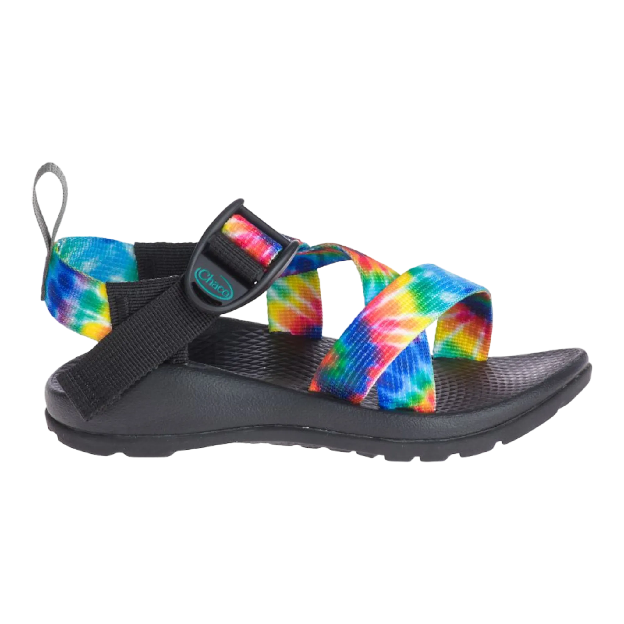 Big Kid's Z/1 Ecotread Sandal