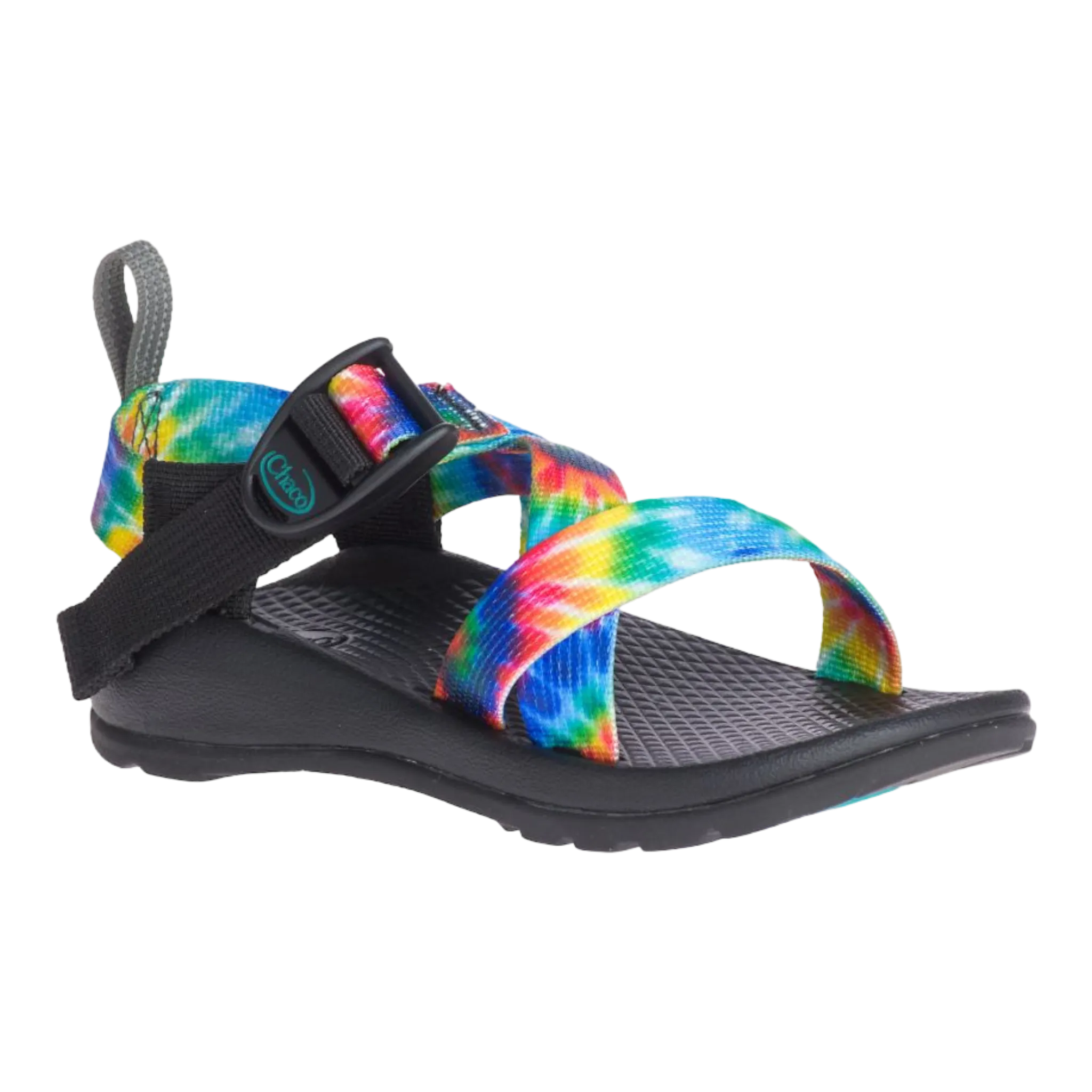 Big Kid's Z/1 Ecotread Sandal