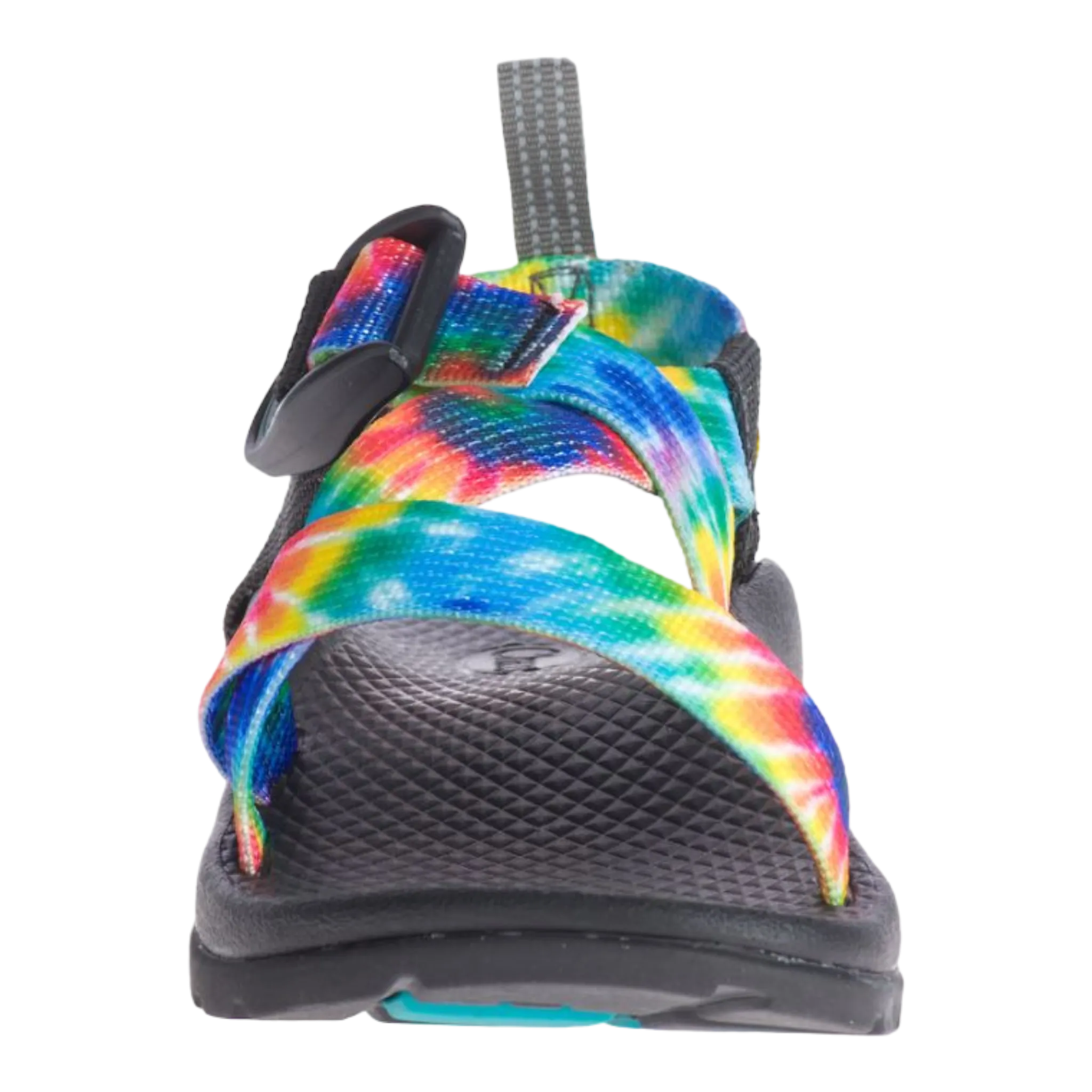Big Kid's Z/1 Ecotread Sandal