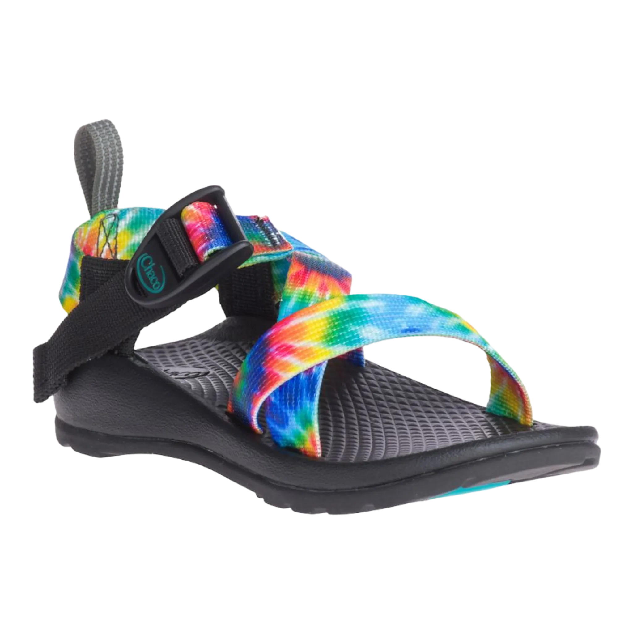 Big Kid's Z/1 Ecotread Sandal