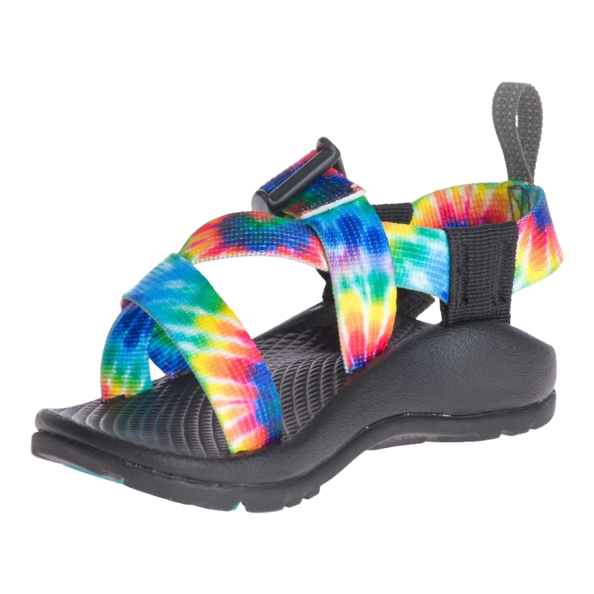Big Kid's Z/1 Ecotread Sandal