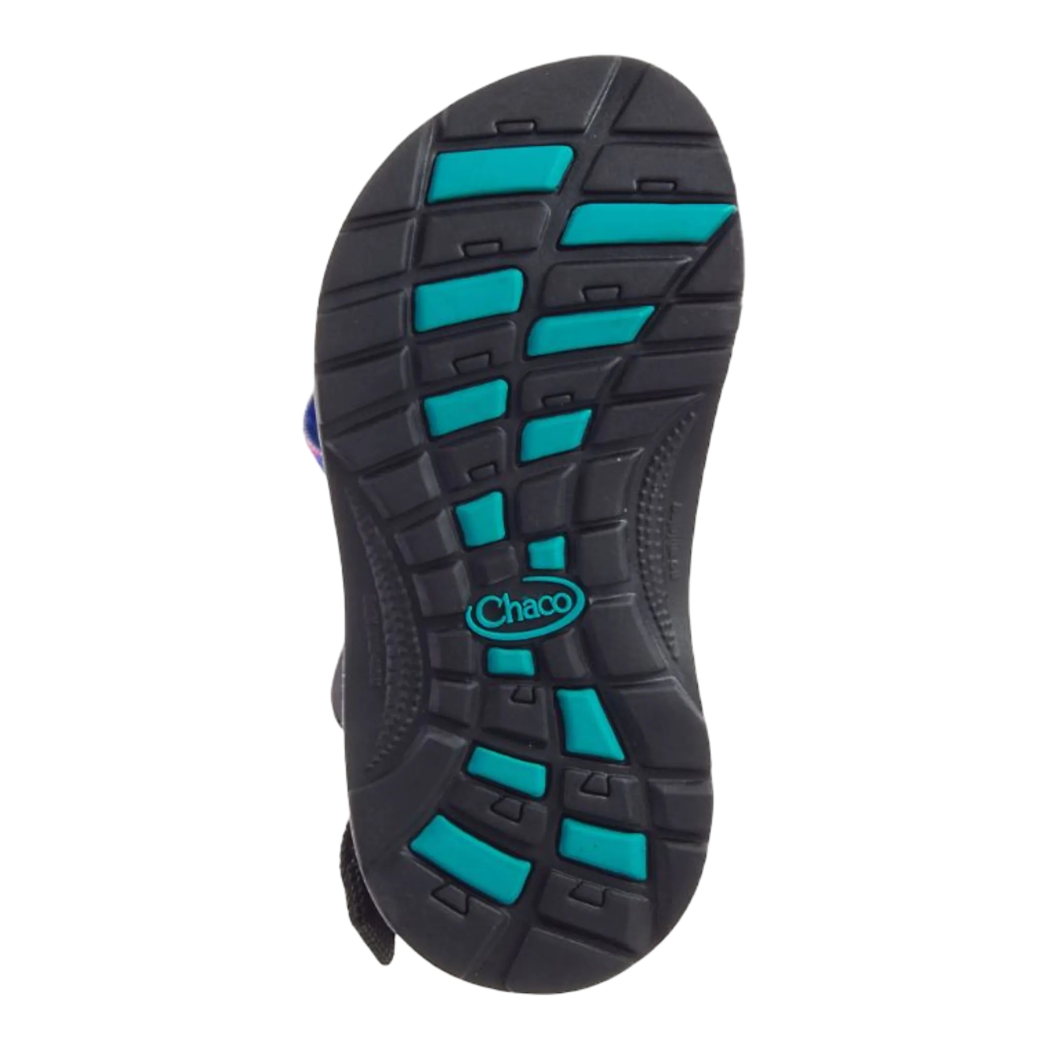 Big Kid's Z/1 Ecotread Sandal