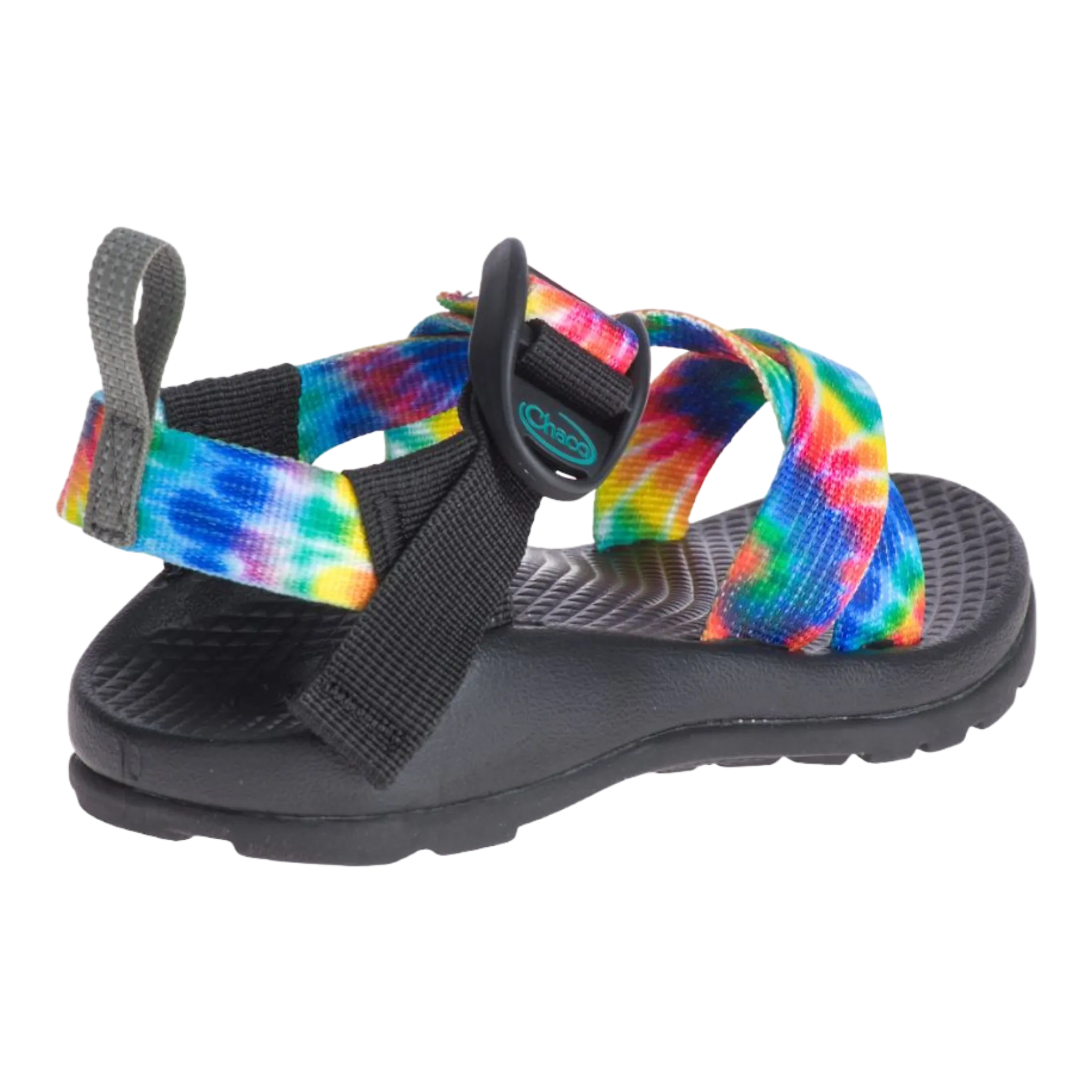 Big Kid's Z/1 Ecotread Sandal