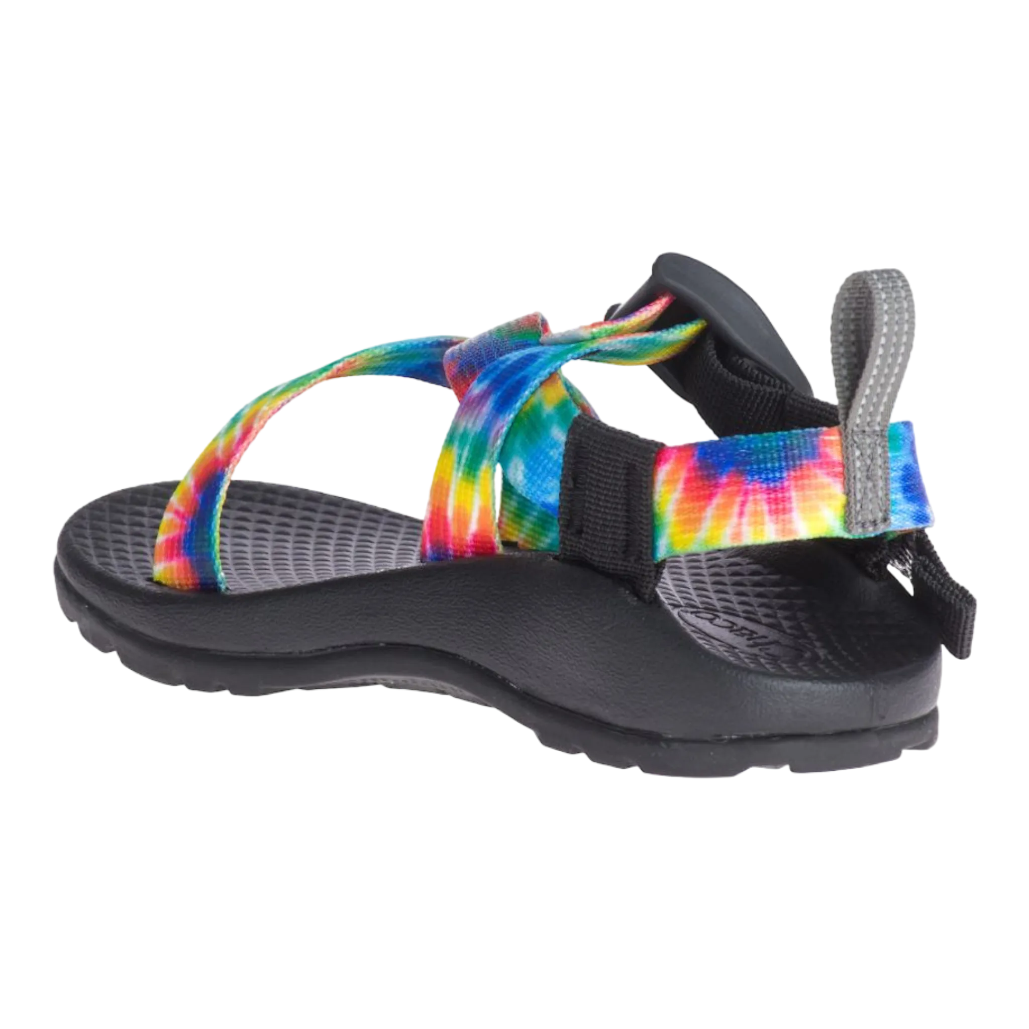 Big Kid's Z/1 Ecotread Sandal