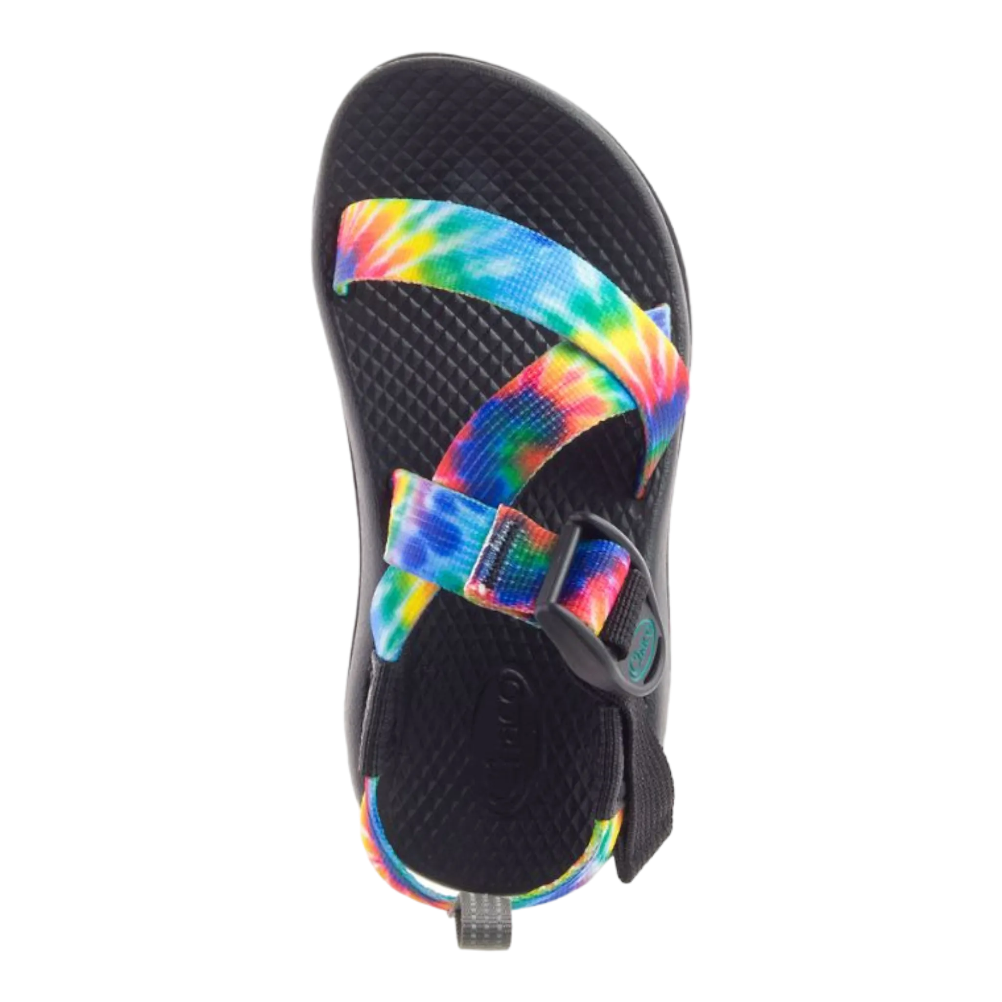 Big Kid's Z/1 Ecotread Sandal