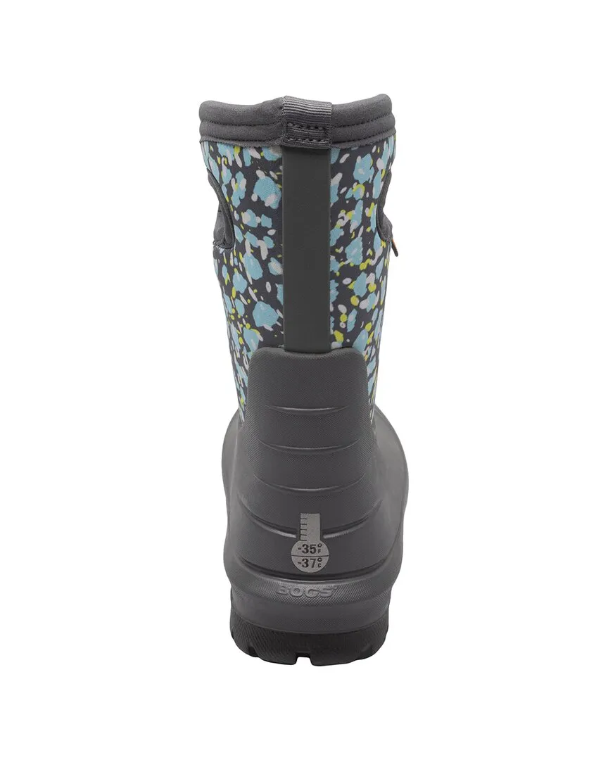 Bogs Neo Classic Animal Boot