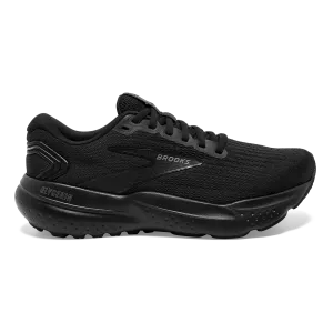 Brooks Glycerin 21 - Black - Black - Ebony