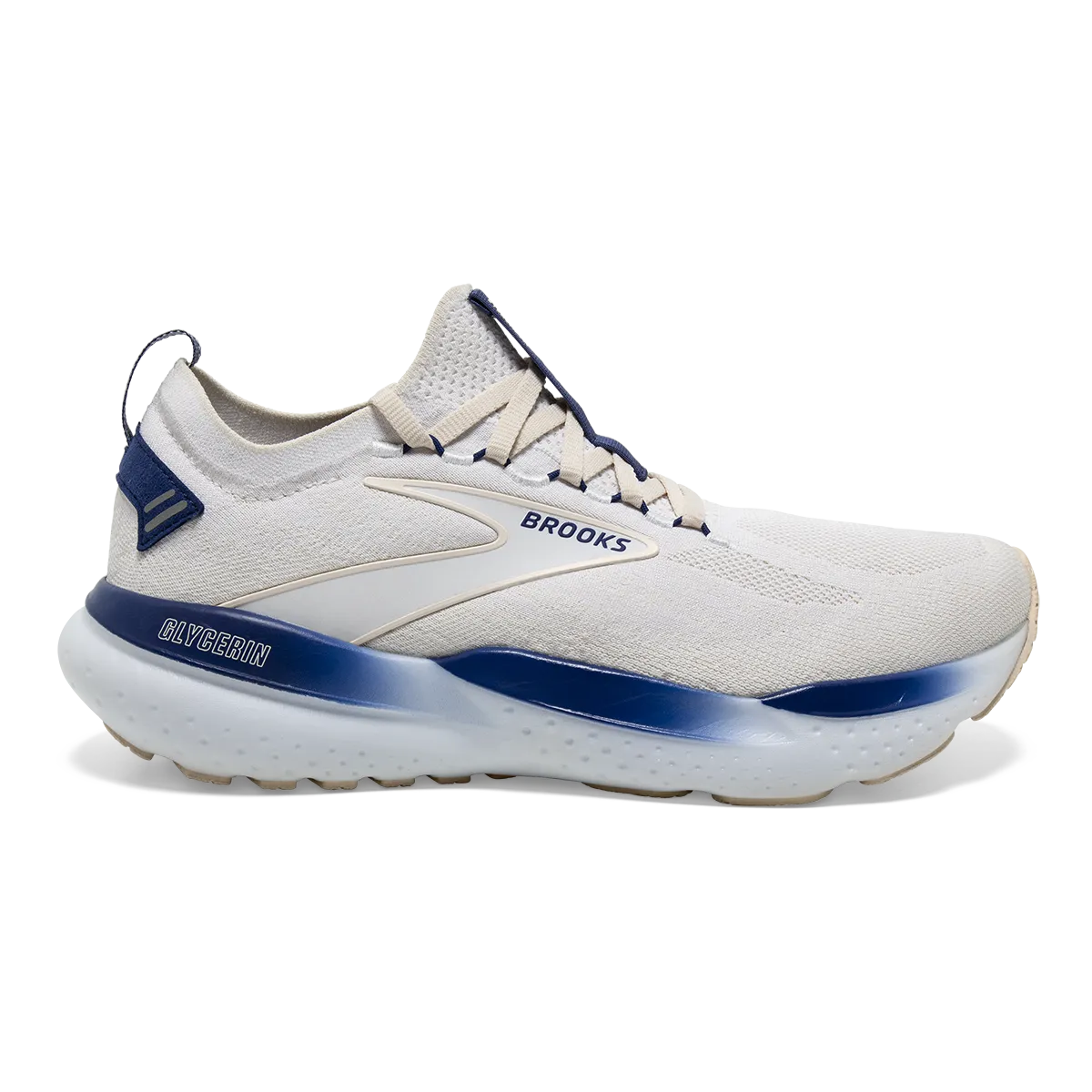 Brooks Glycerin StealthFit 21 Pastels