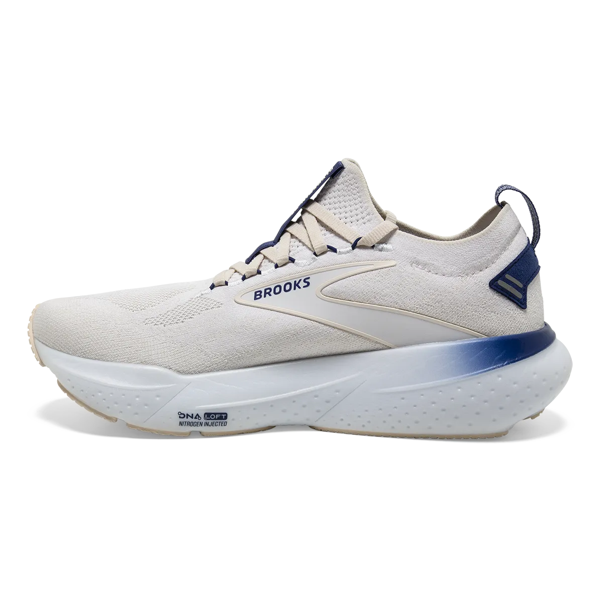 Brooks Glycerin StealthFit 21 Pastels
