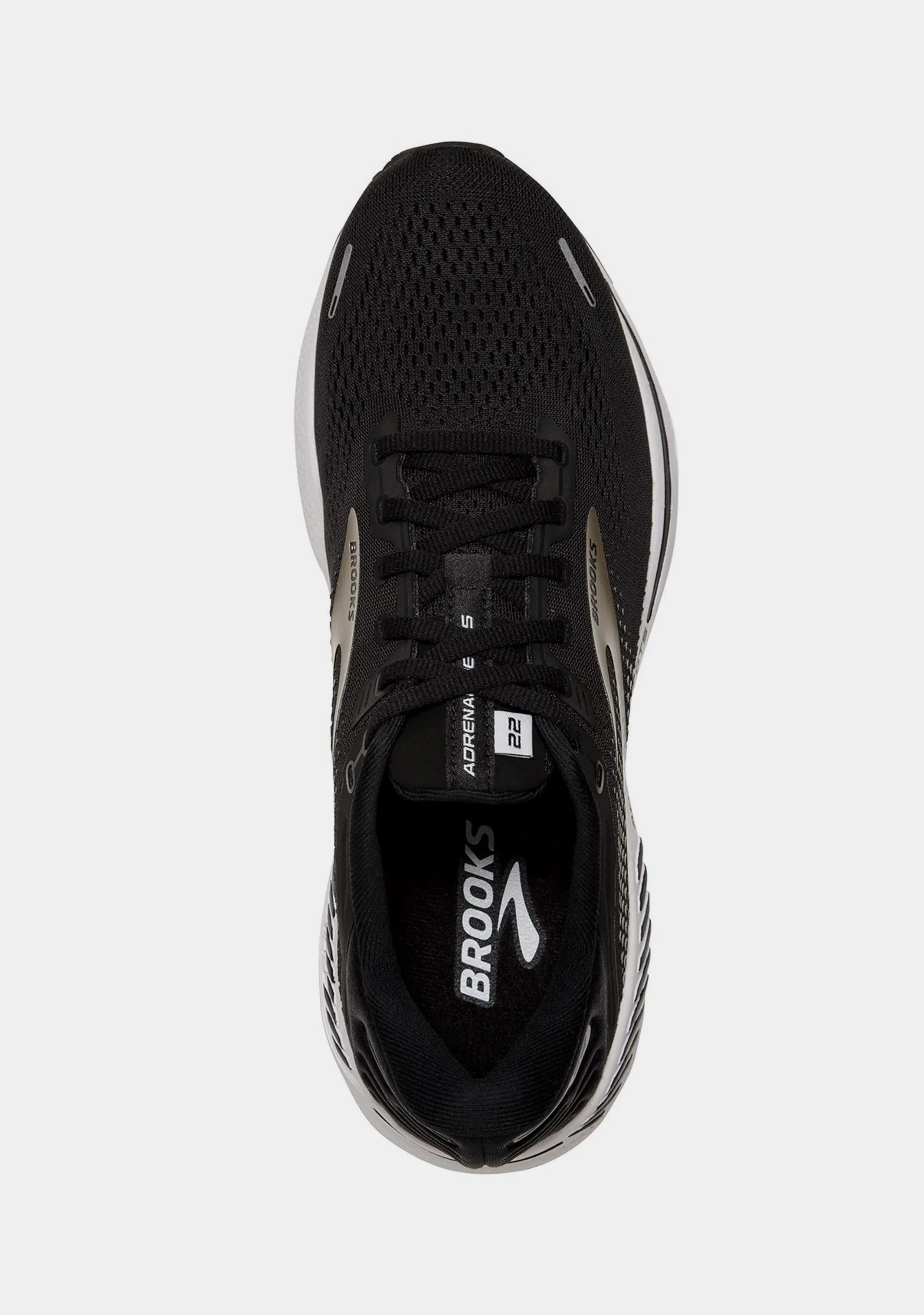 Brooks Men??s Adrenaline GTS 22