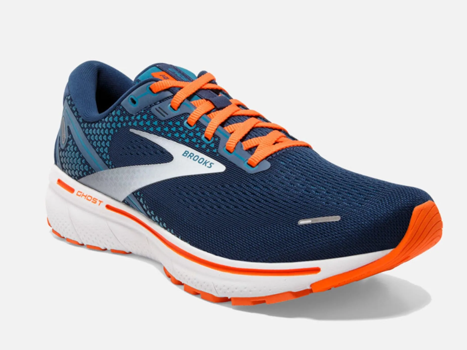 Brooks Men??s Ghost 14