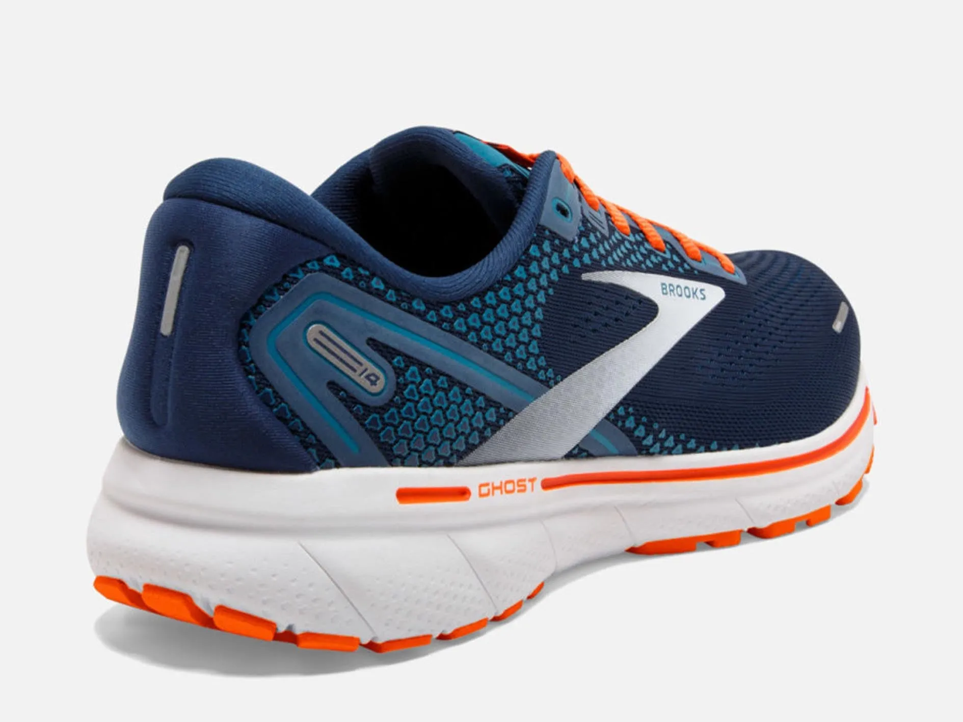 Brooks Men??s Ghost 14