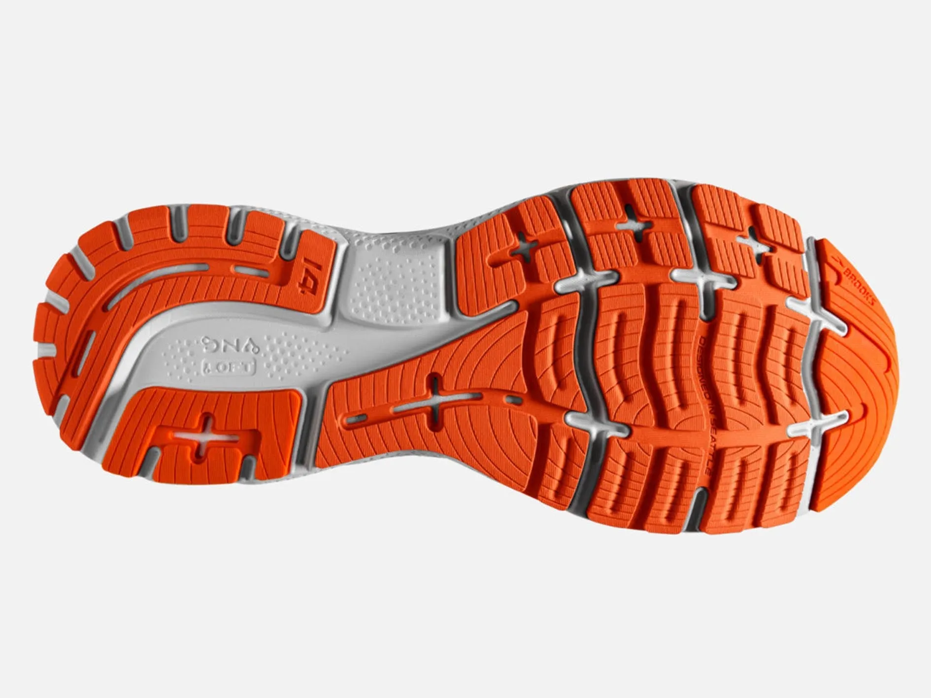 Brooks Men??s Ghost 14