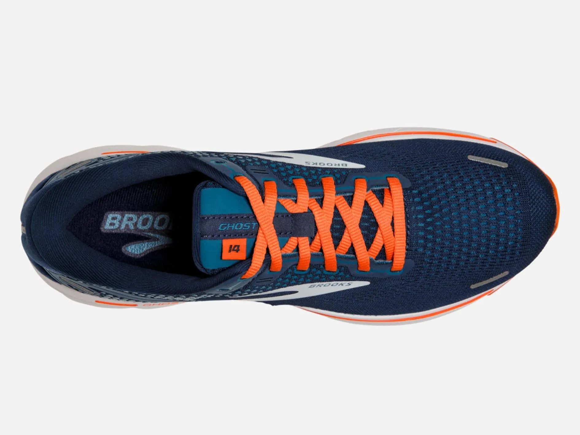 Brooks Men??s Ghost 14