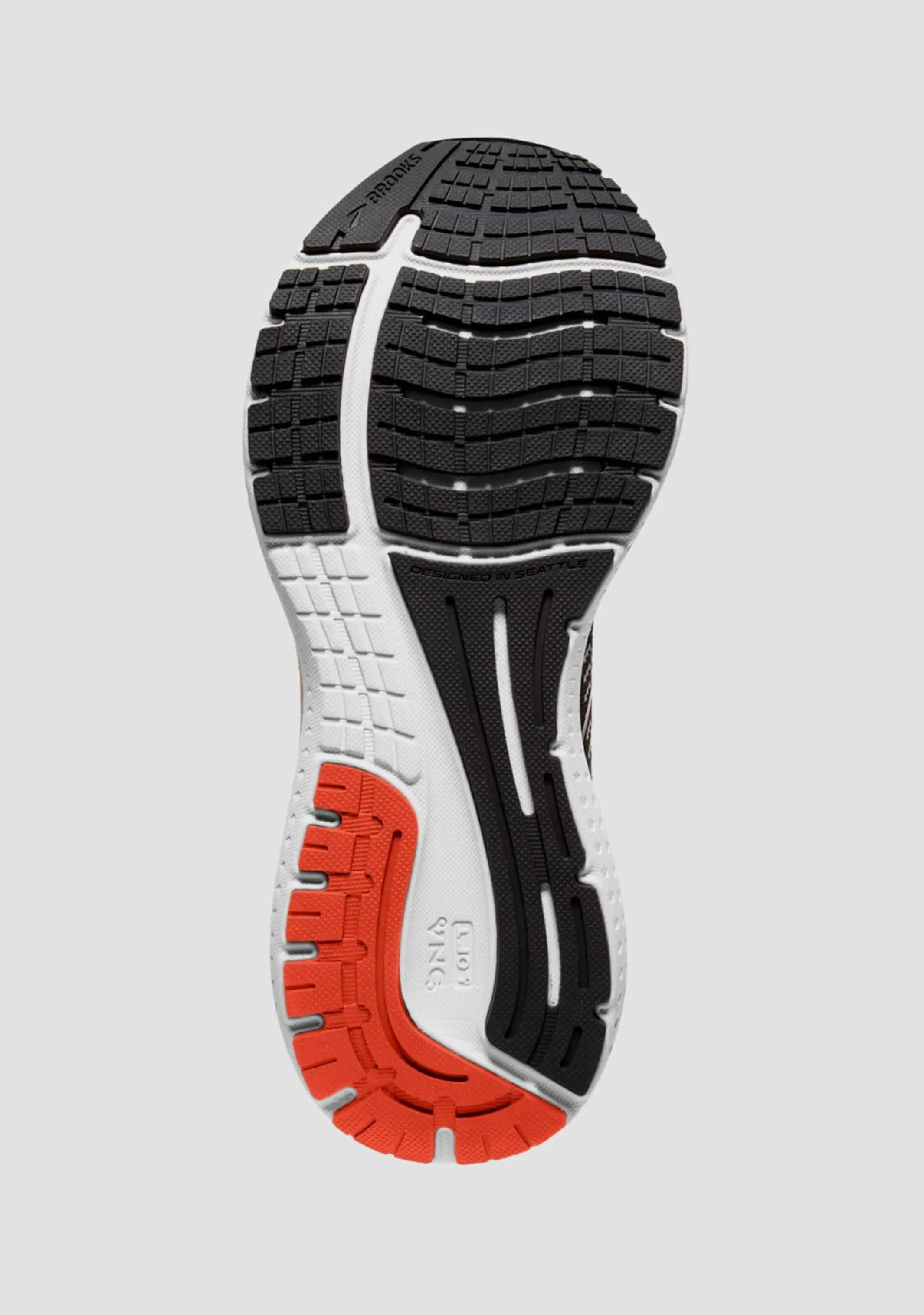 Brooks Men??s Glycerin 19