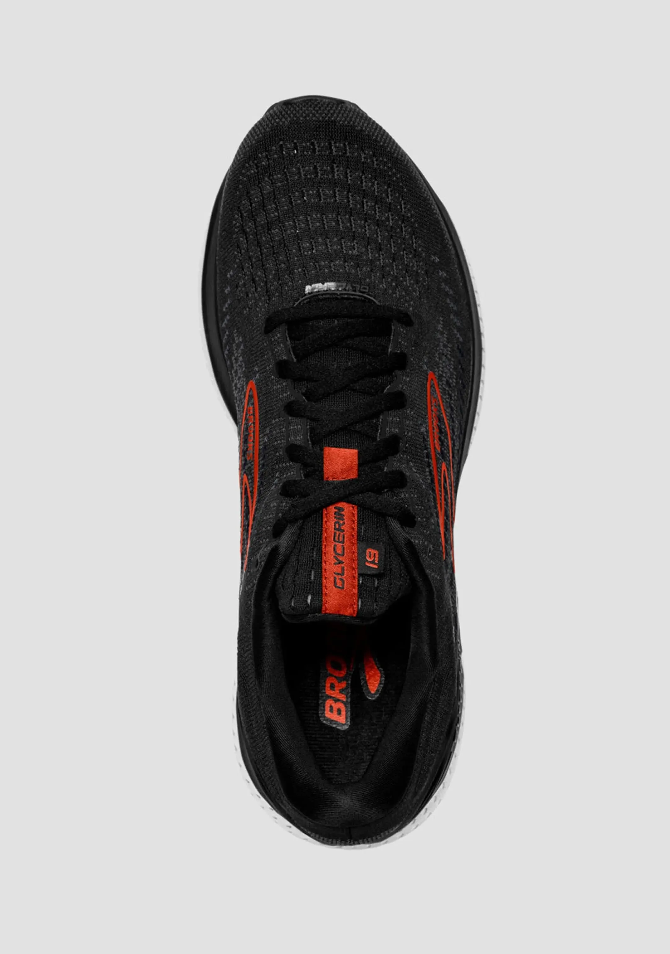 Brooks Men??s Glycerin 19