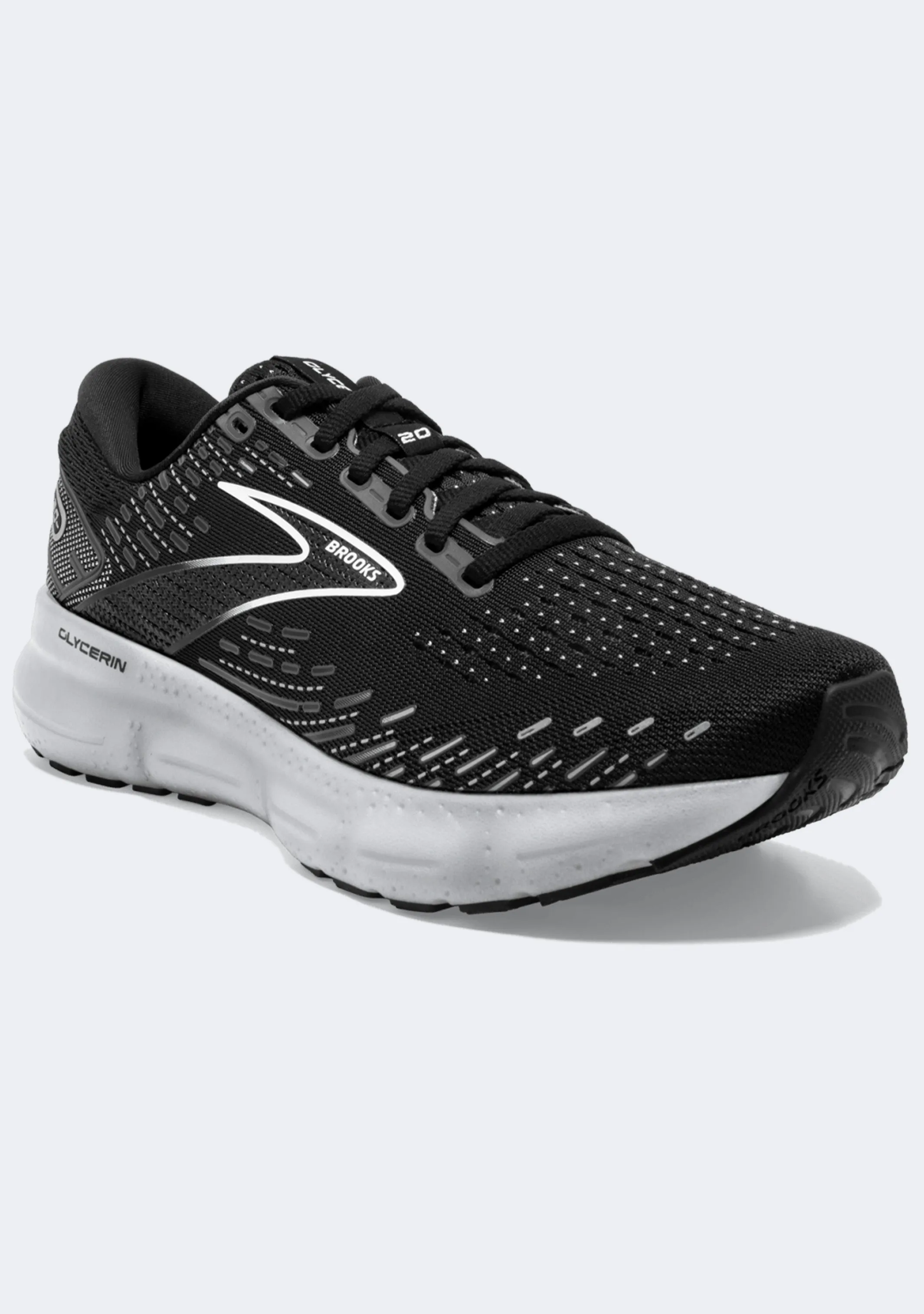 Brooks Women??s Glycerin 20