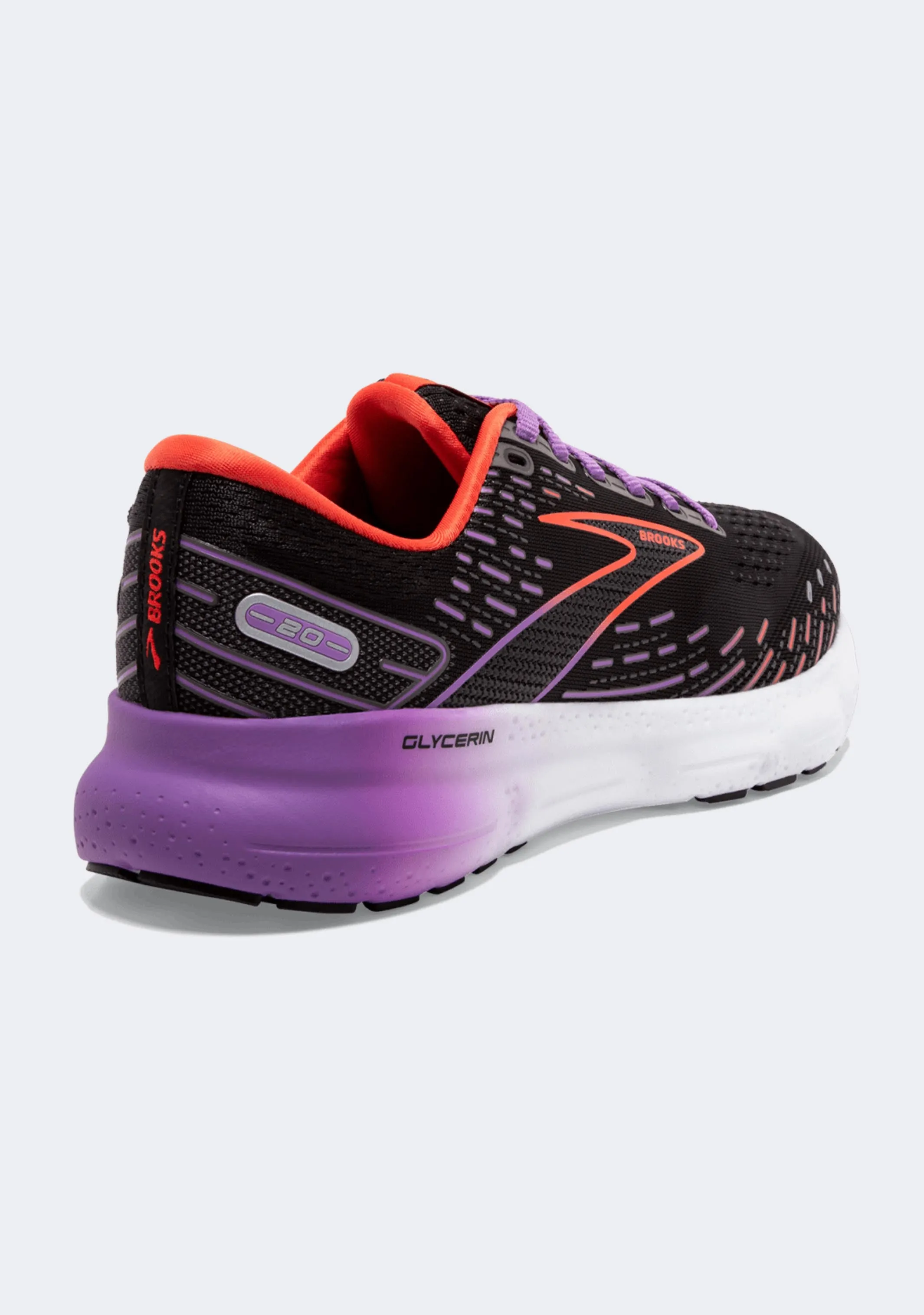 Brooks Women??s Glycerin 20