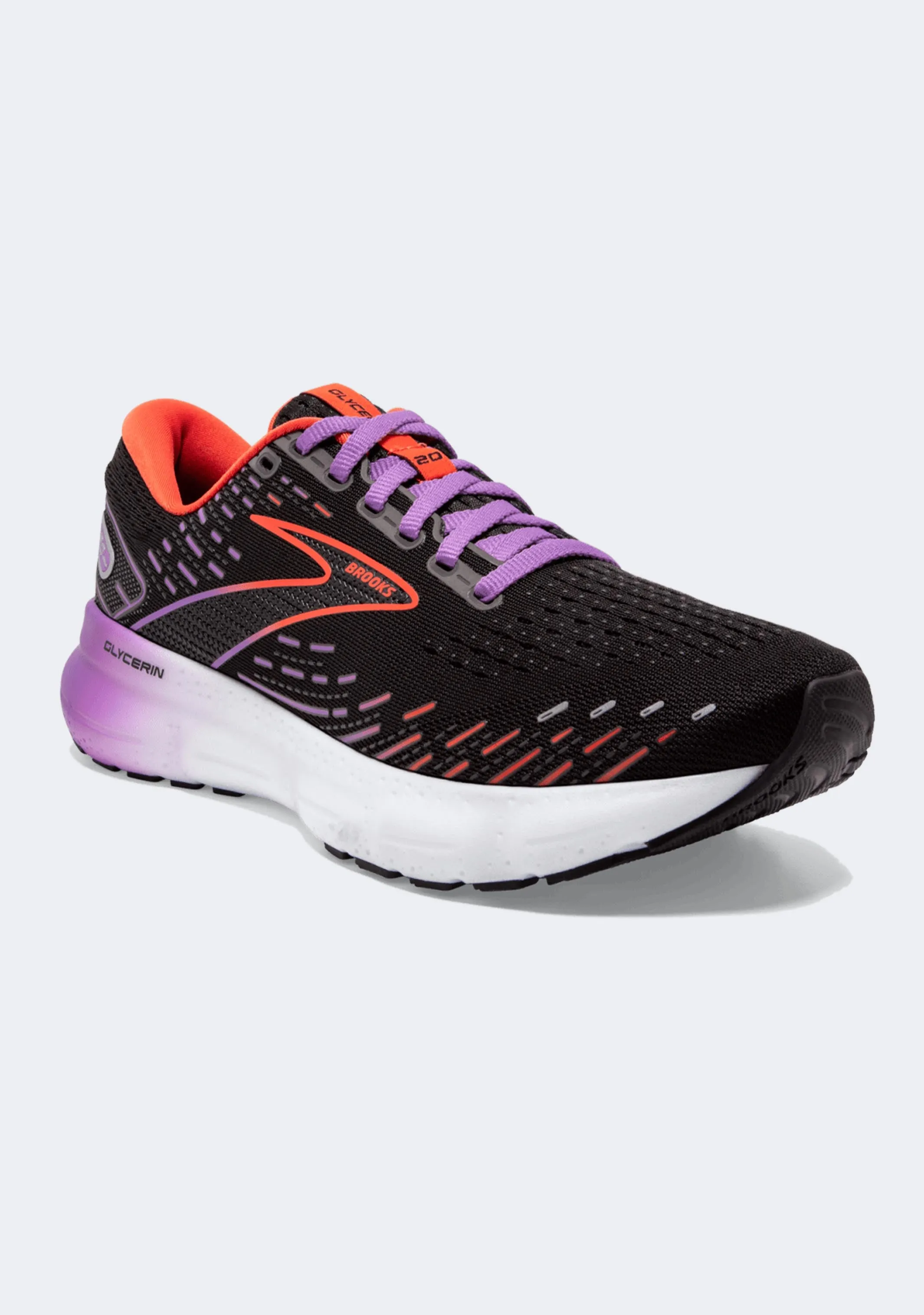 Brooks Women??s Glycerin 20