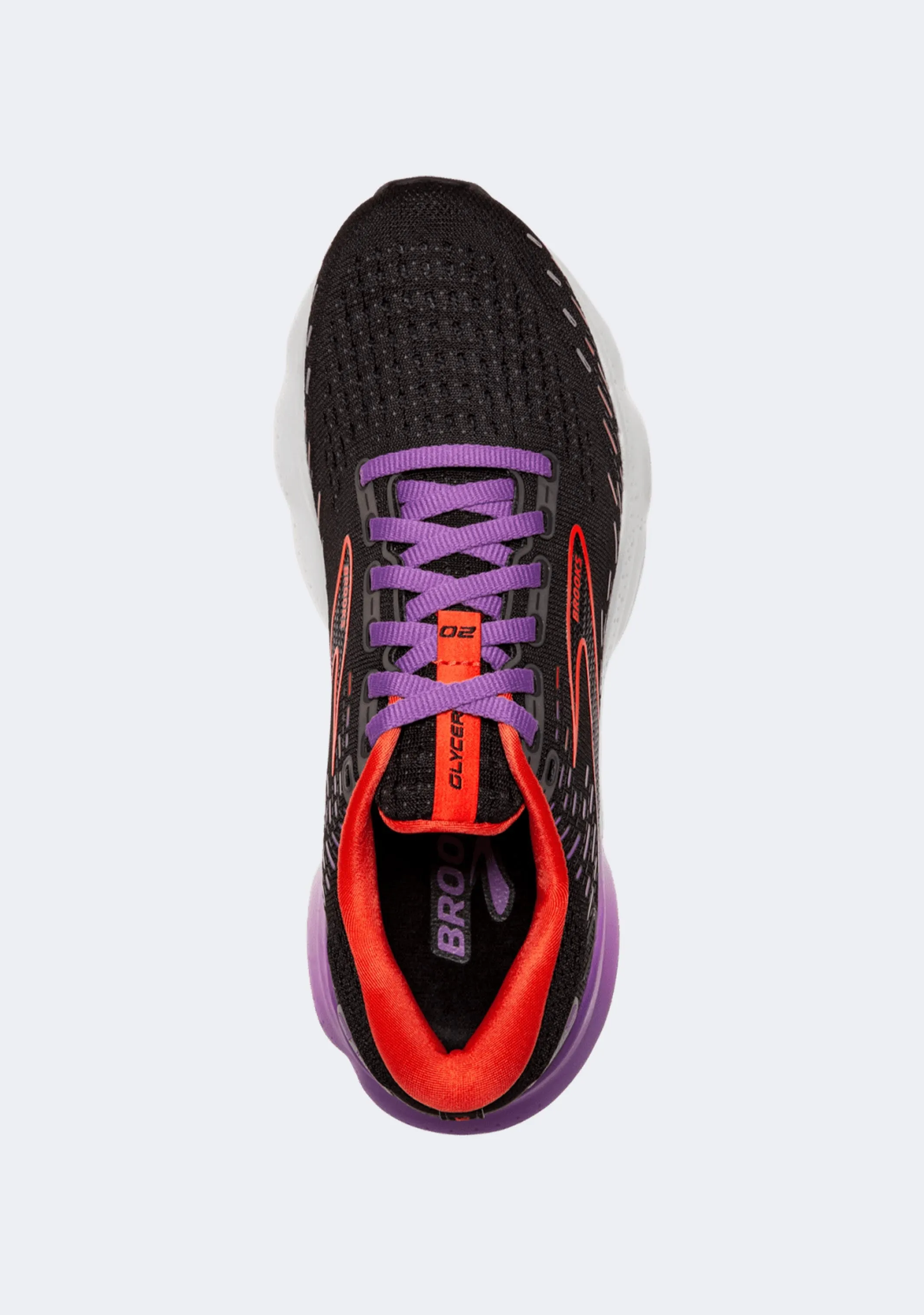 Brooks Women??s Glycerin 20