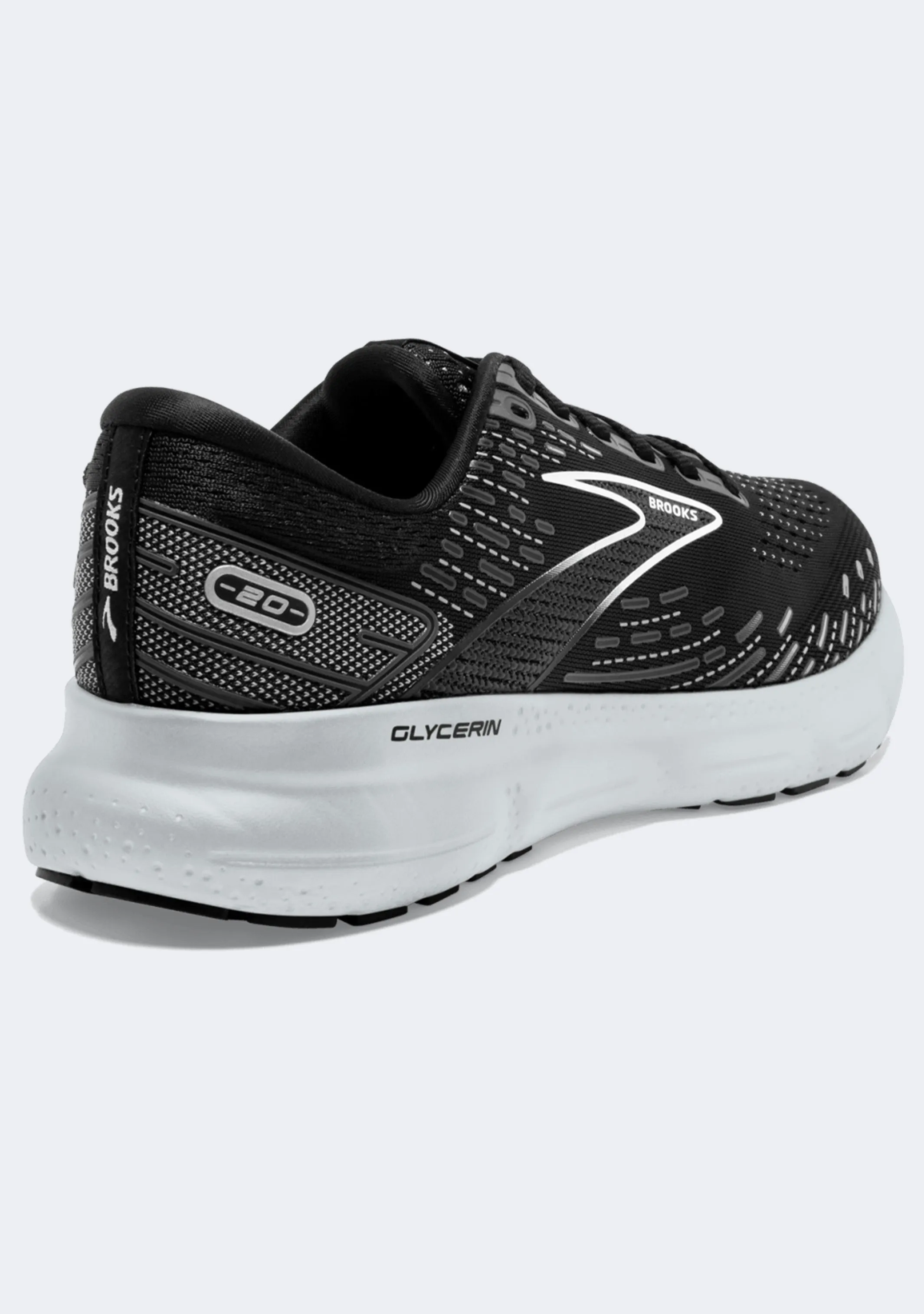 Brooks Women??s Glycerin 20