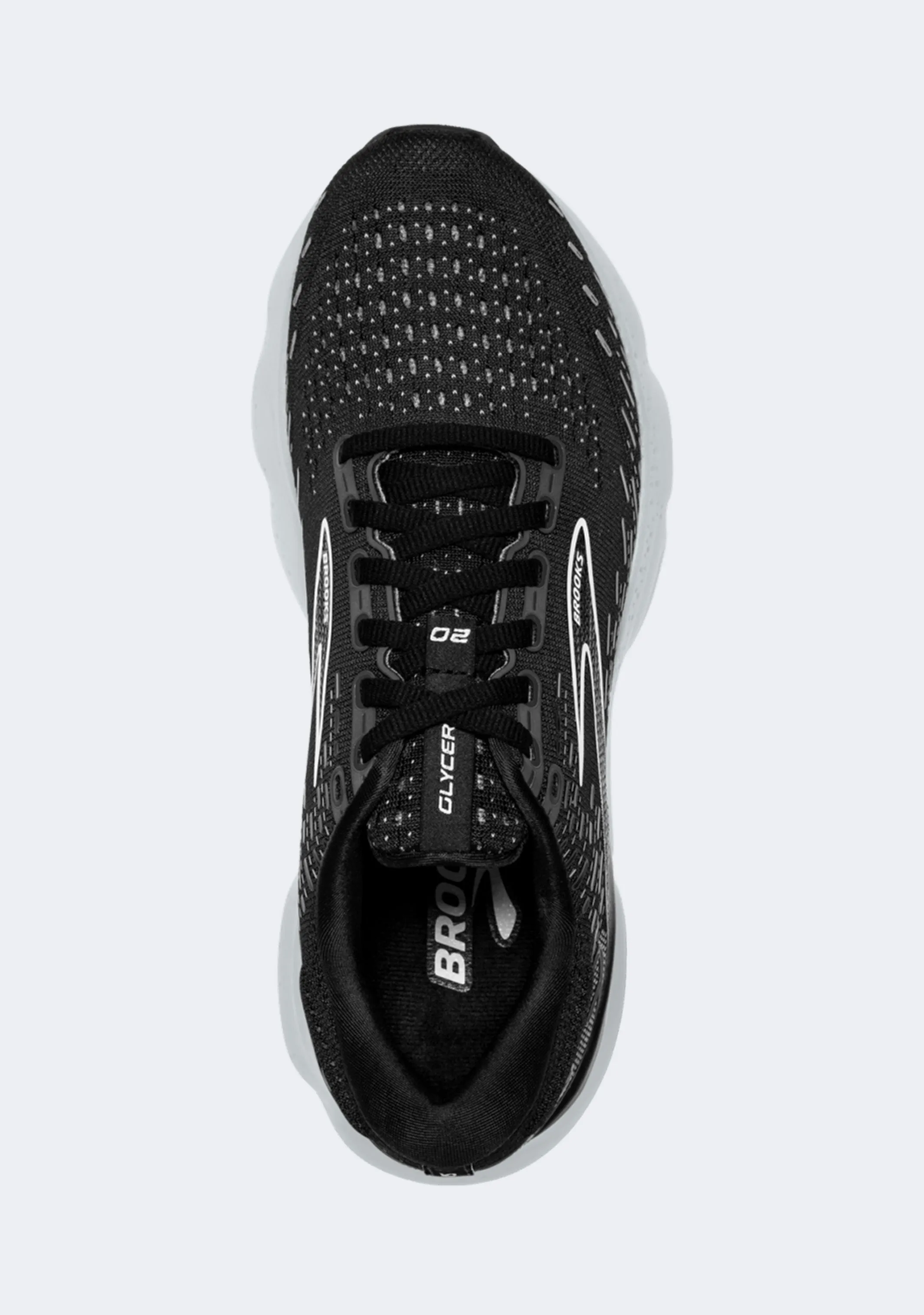 Brooks Women??s Glycerin 20